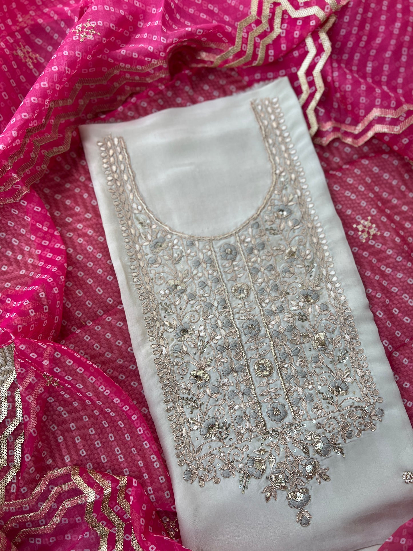 clothing ethnic