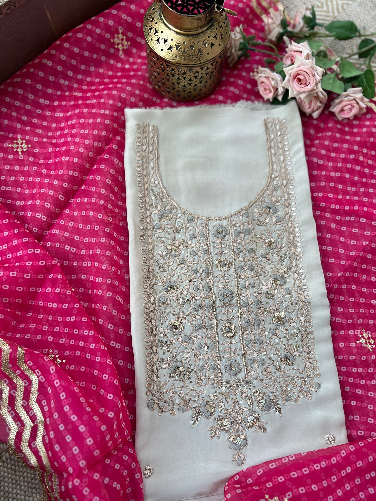 clothing ethnic