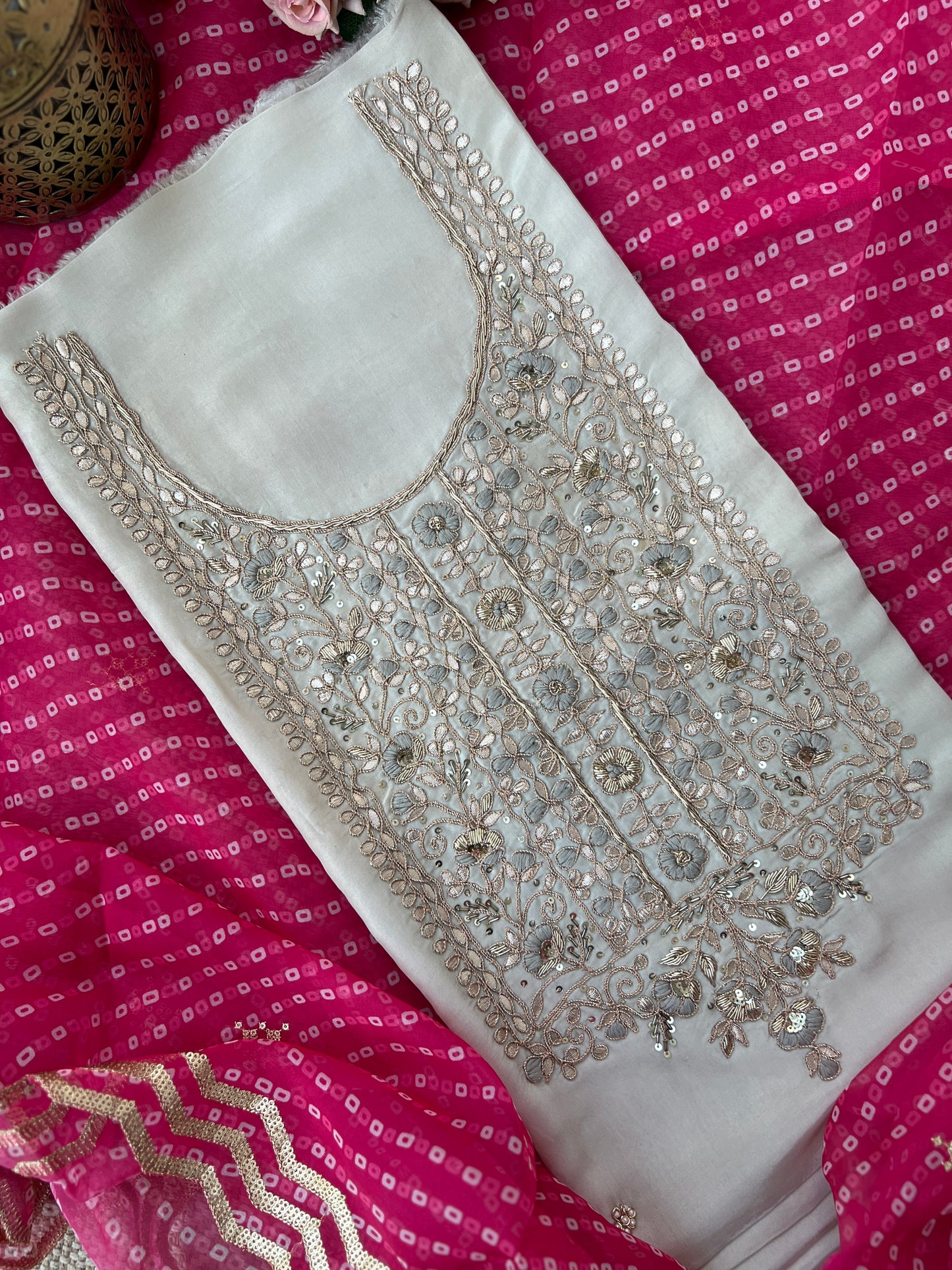 clothing ethnic