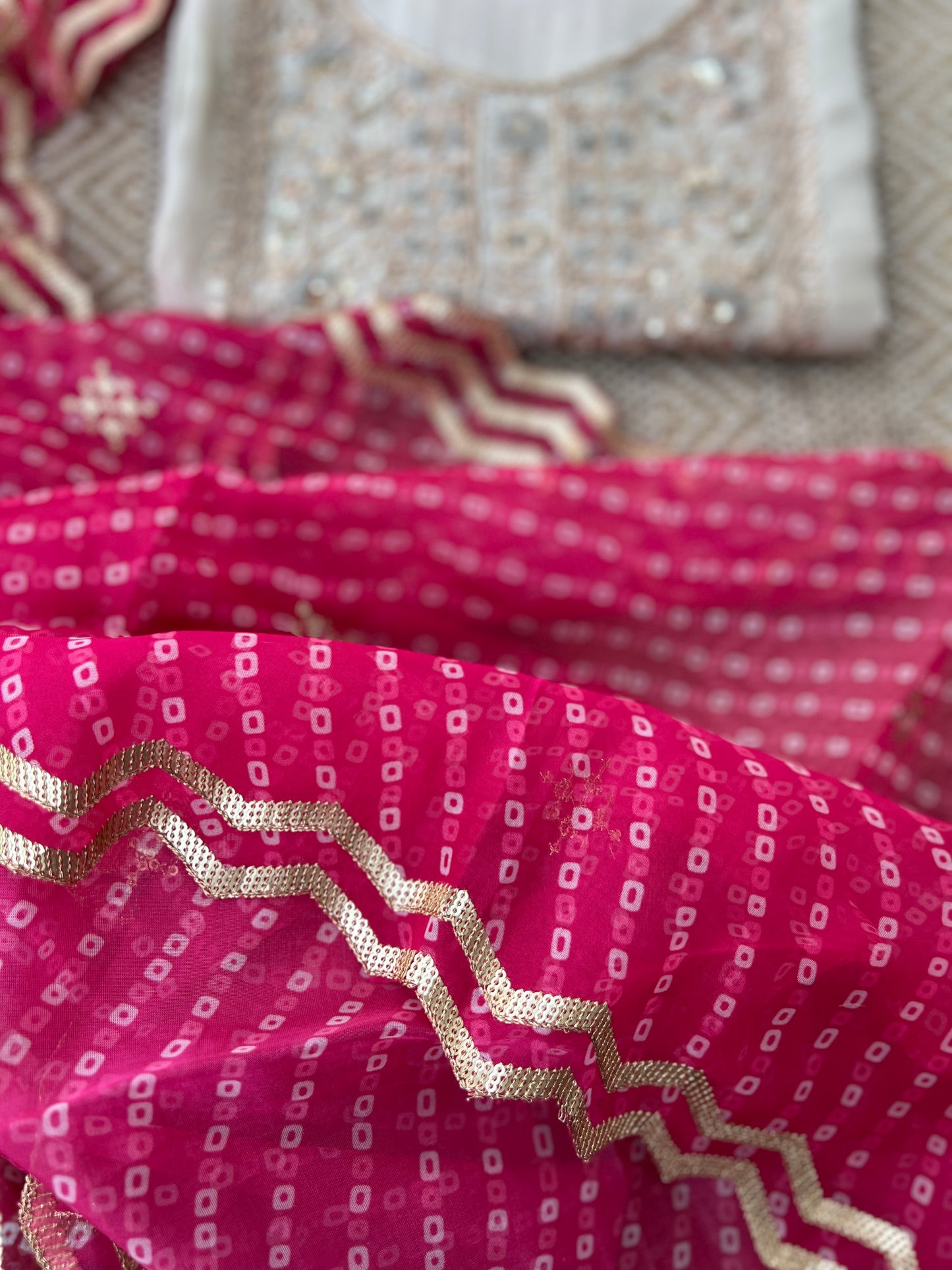 clothing ethnic