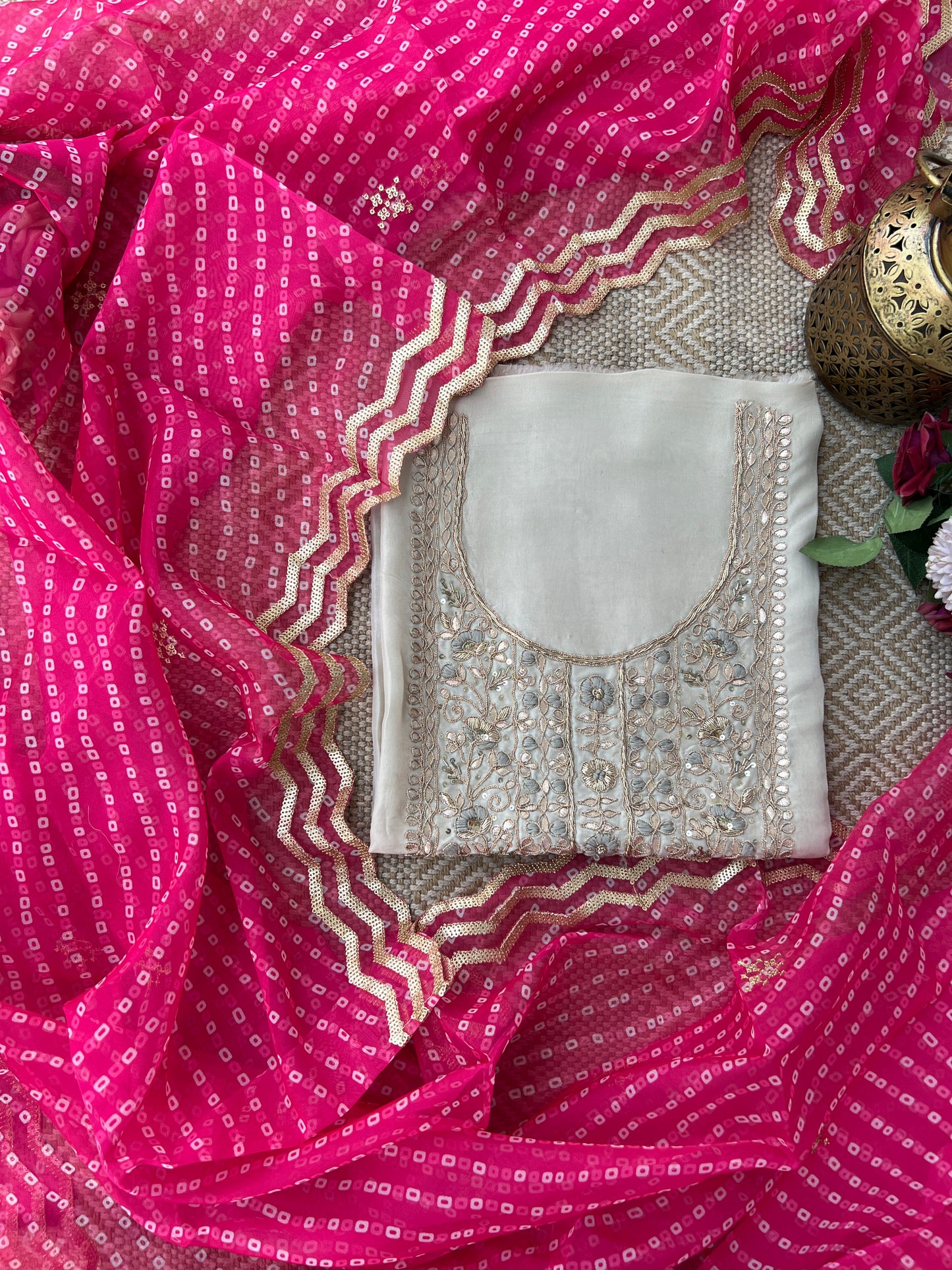 clothing ethnic