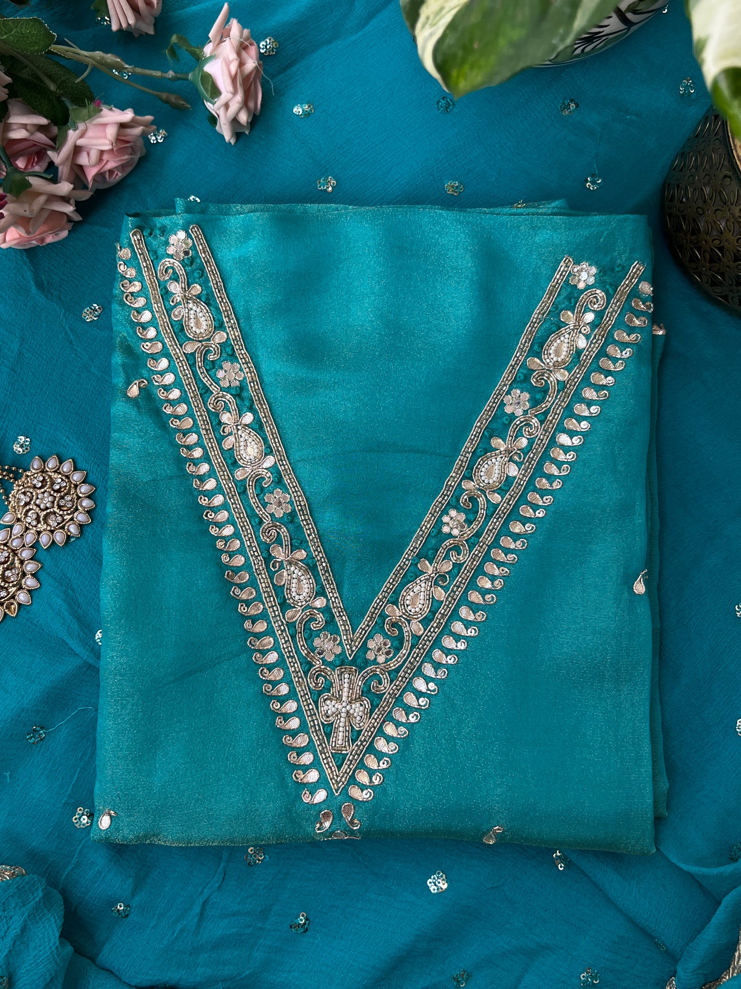 clothing ethnic