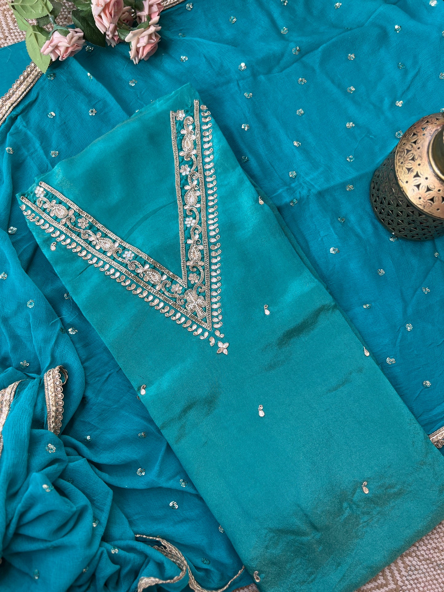 clothing ethnic