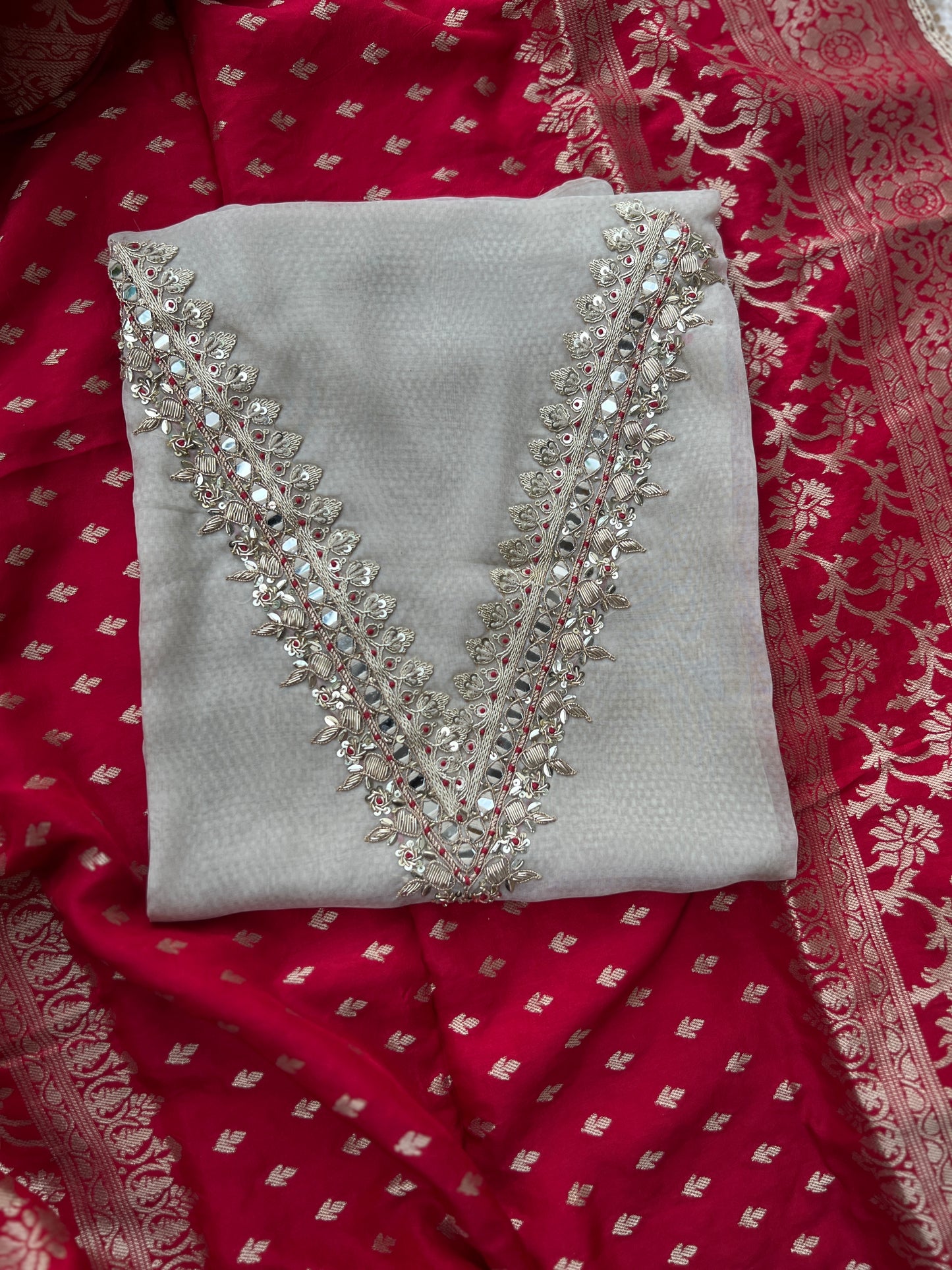 clothing ethnic