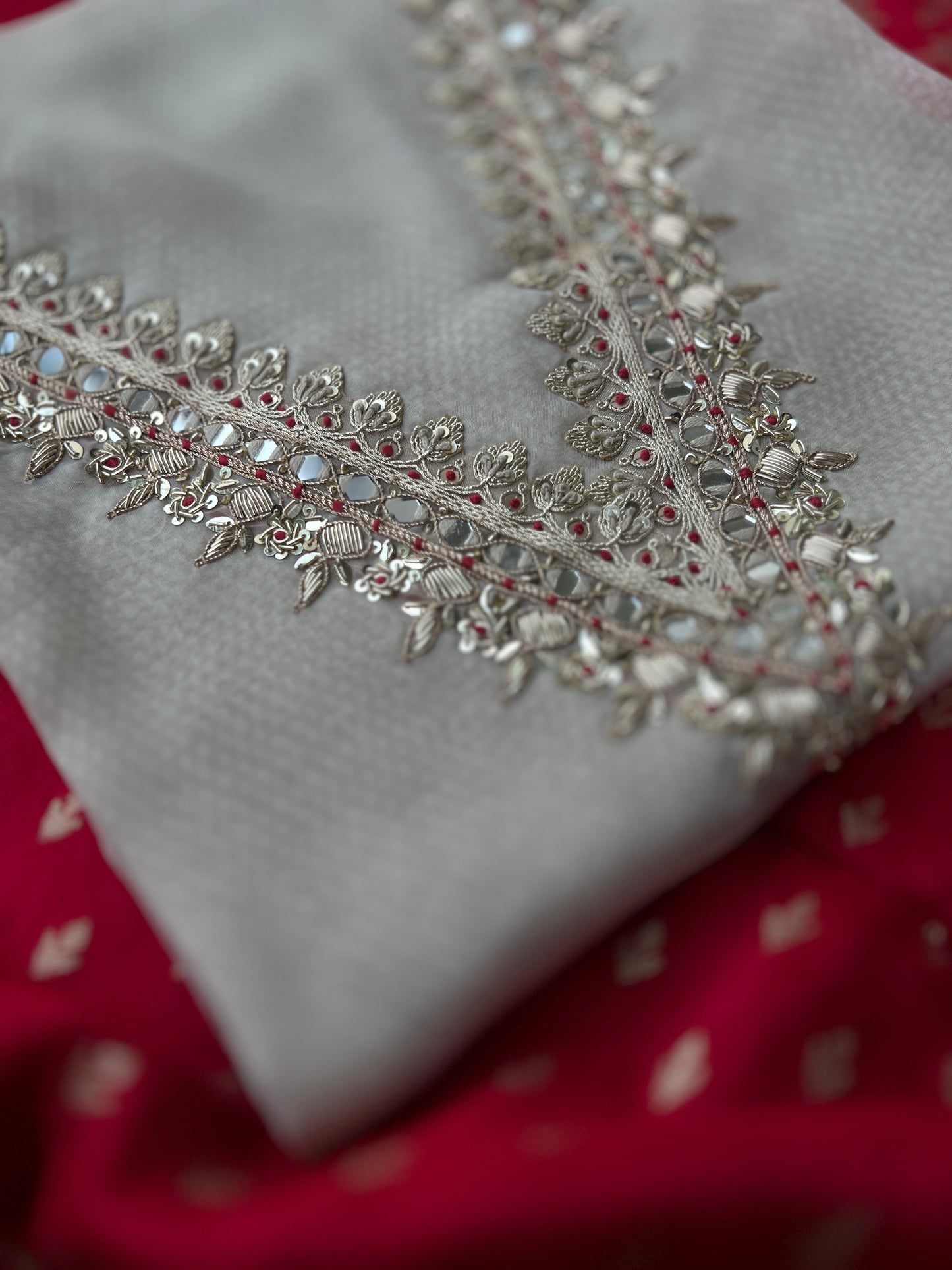 clothing ethnic