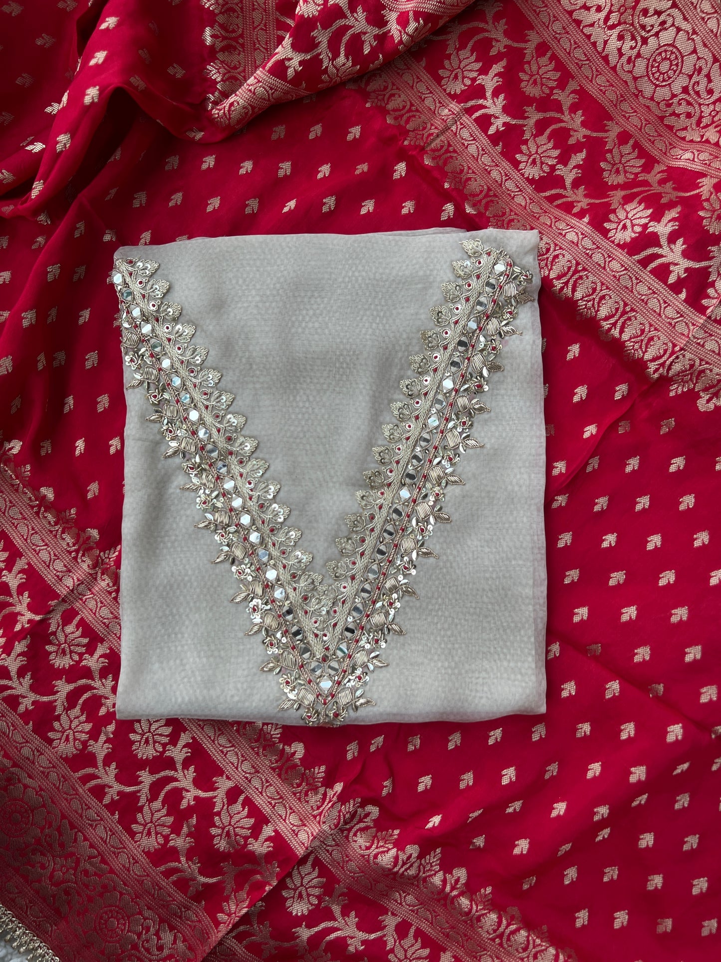 clothing ethnic
