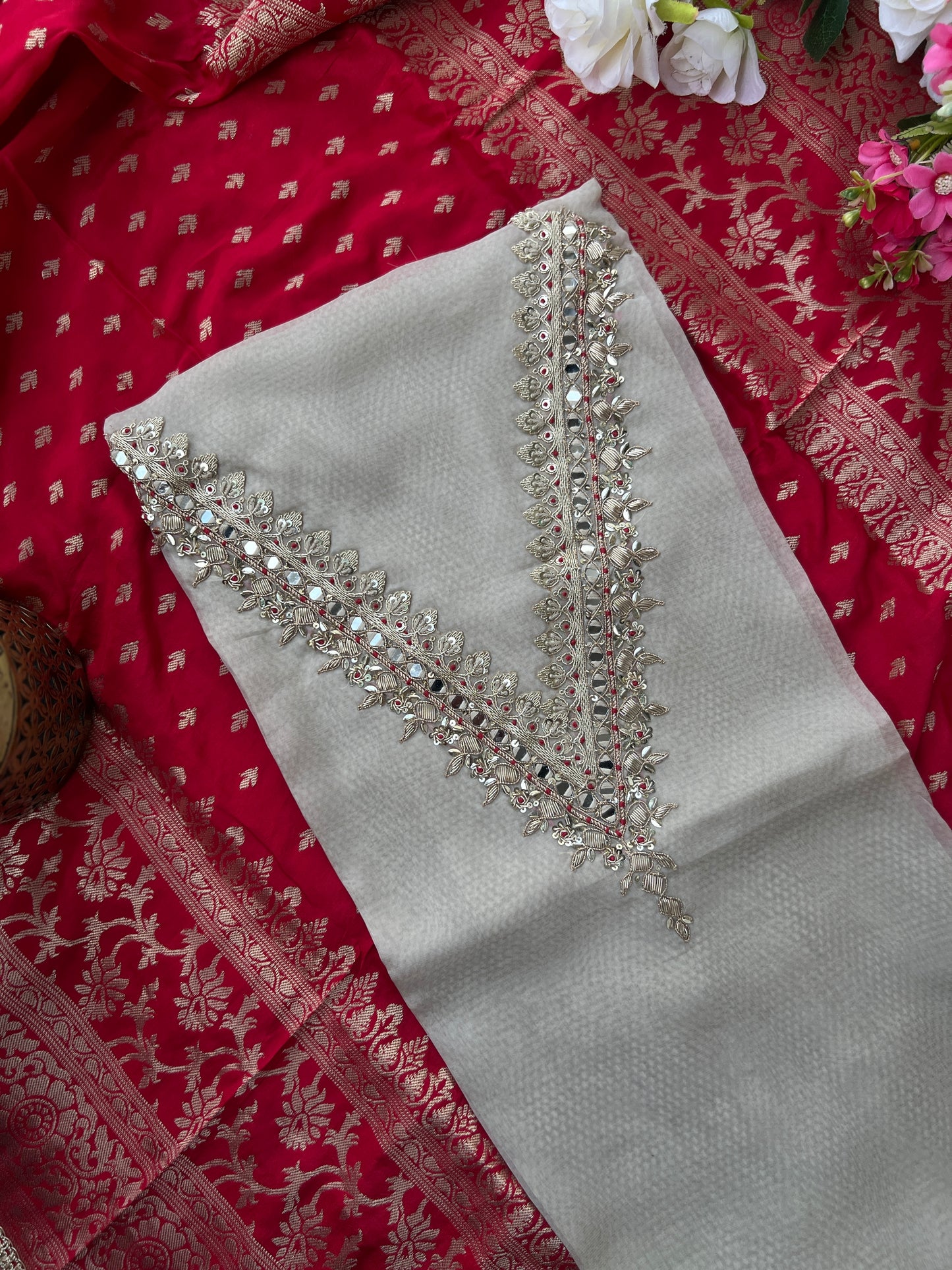 clothing ethnic