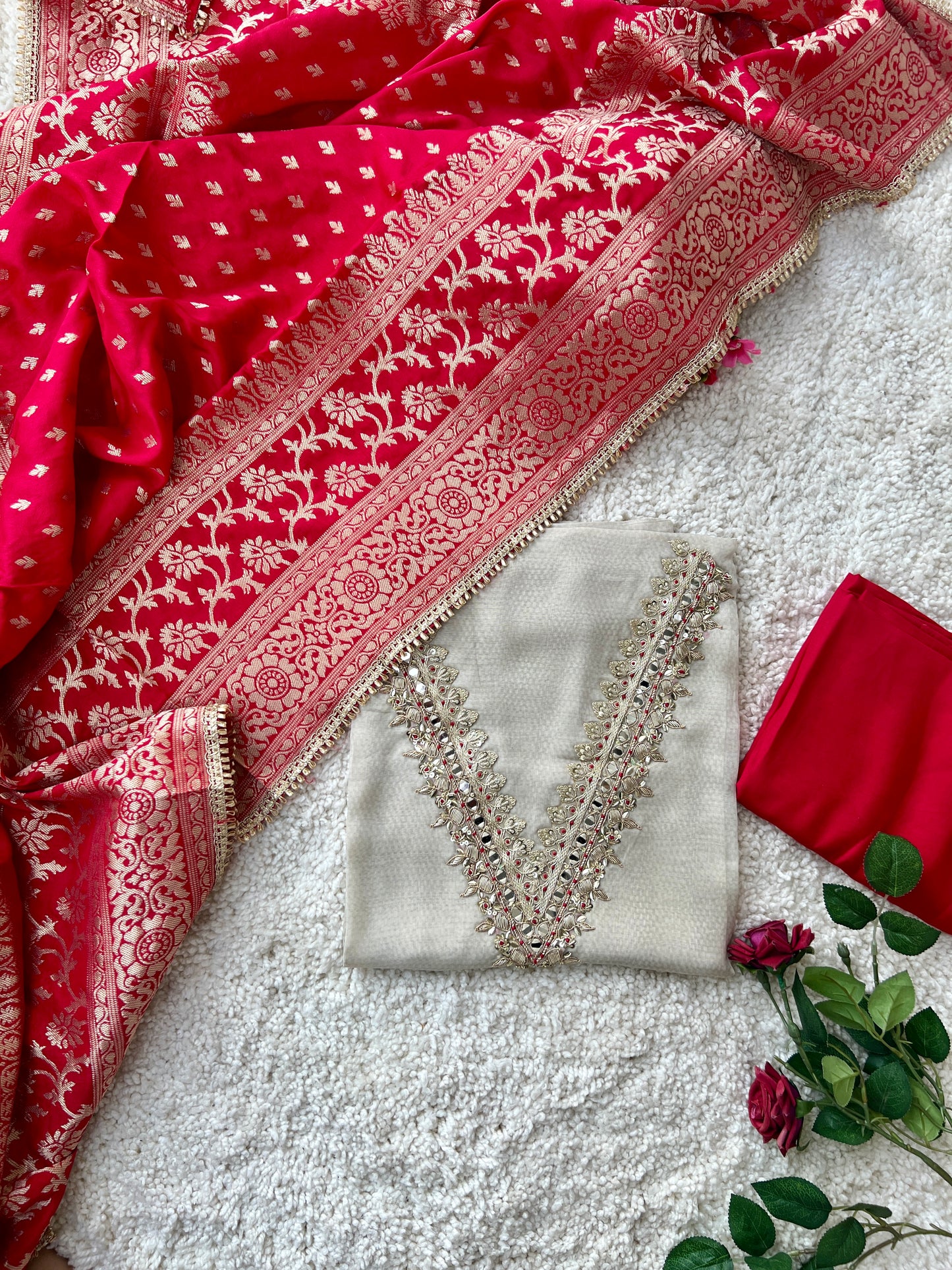 clothing ethnic