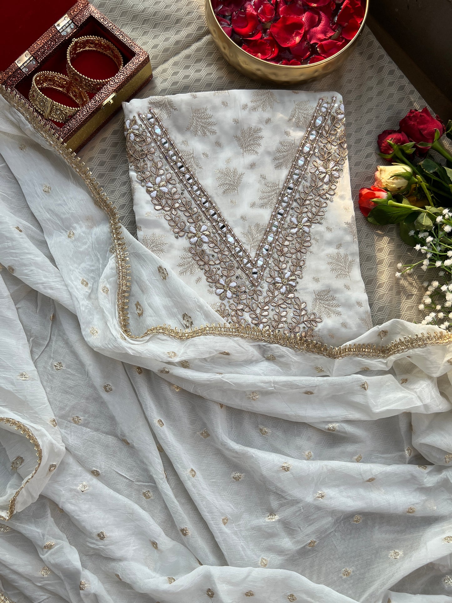 clothing ethnic