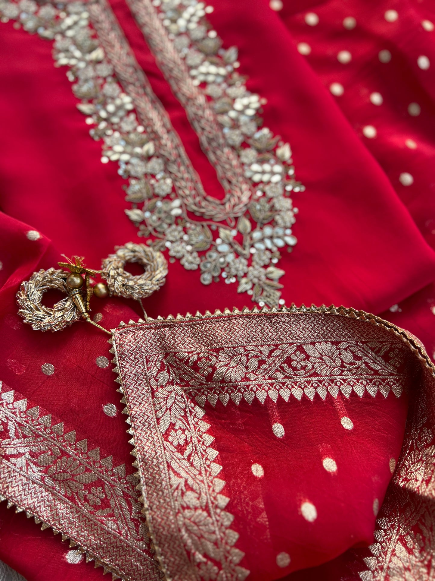 clothing ethnic