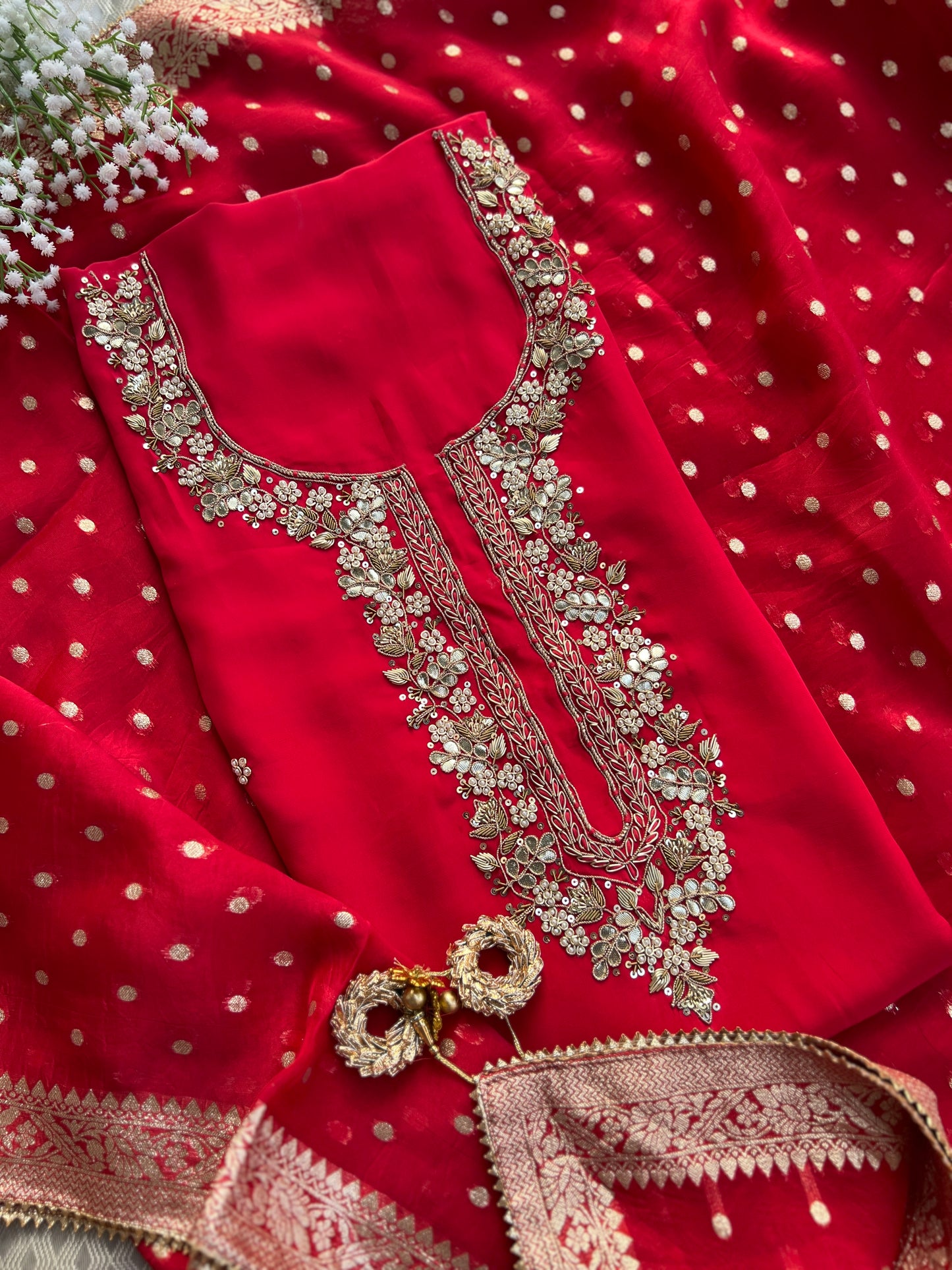 clothing ethnic