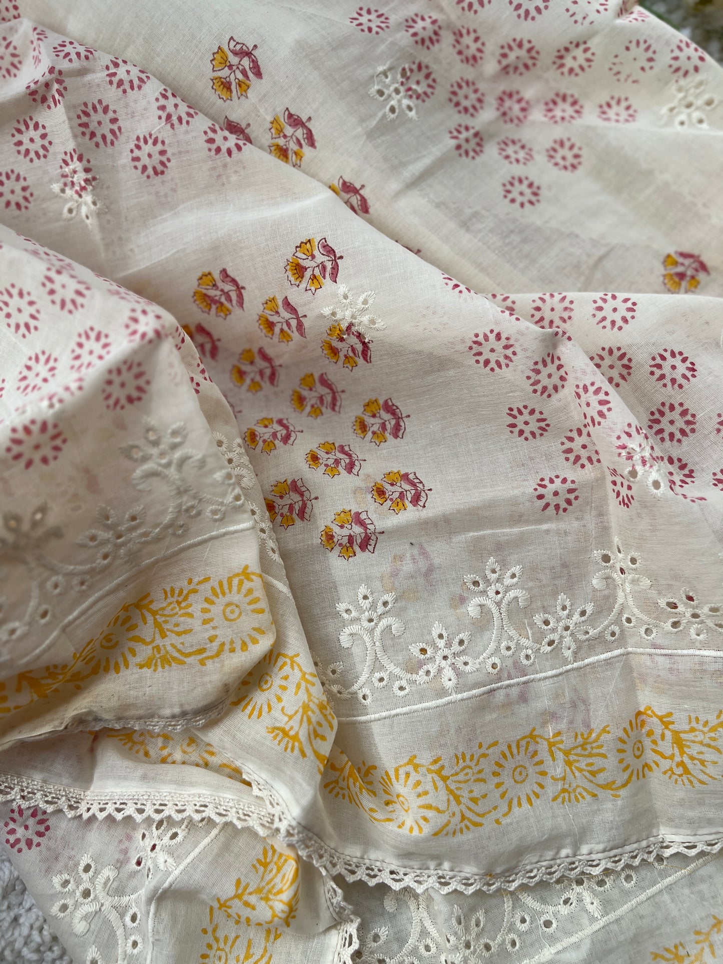clothing ethnic