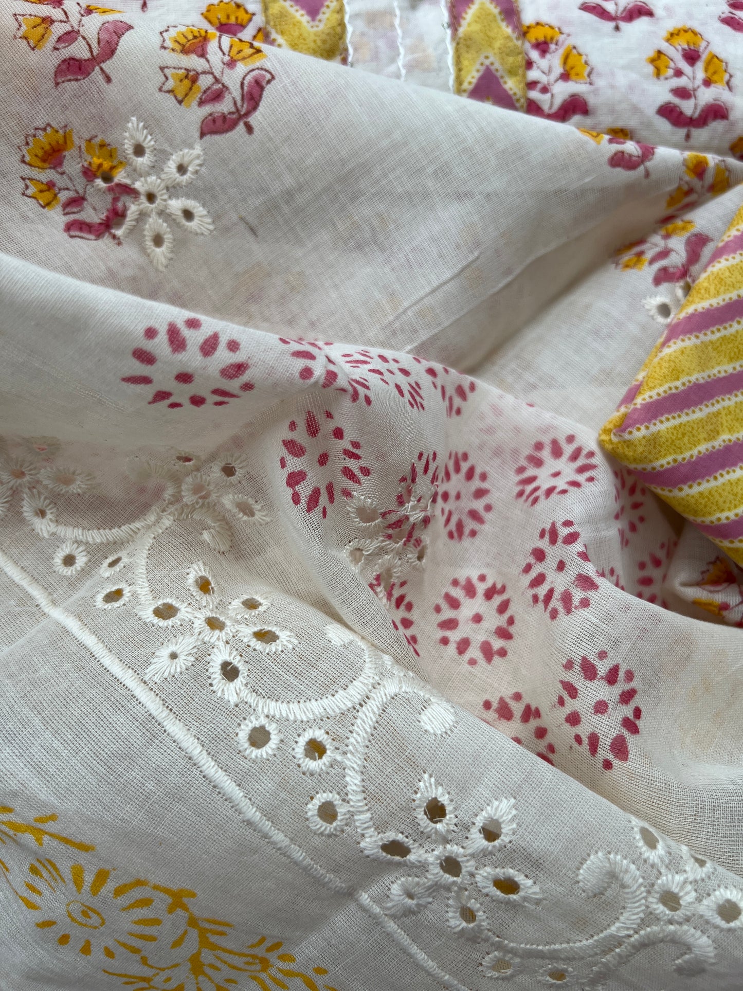 clothing ethnic