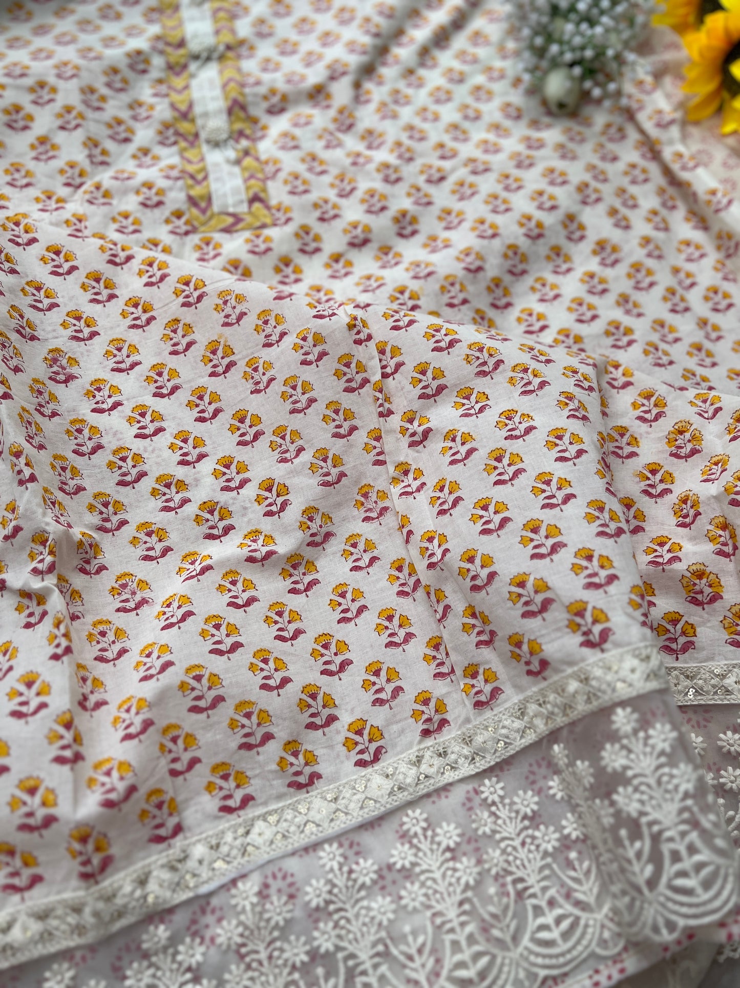 clothing ethnic