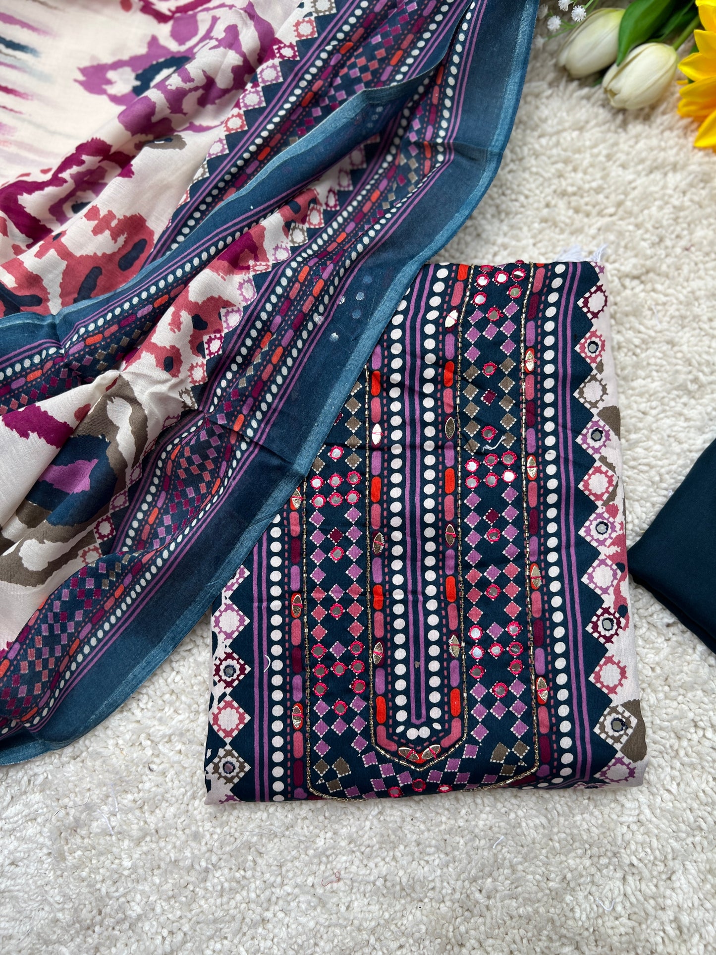 clothing ethnic