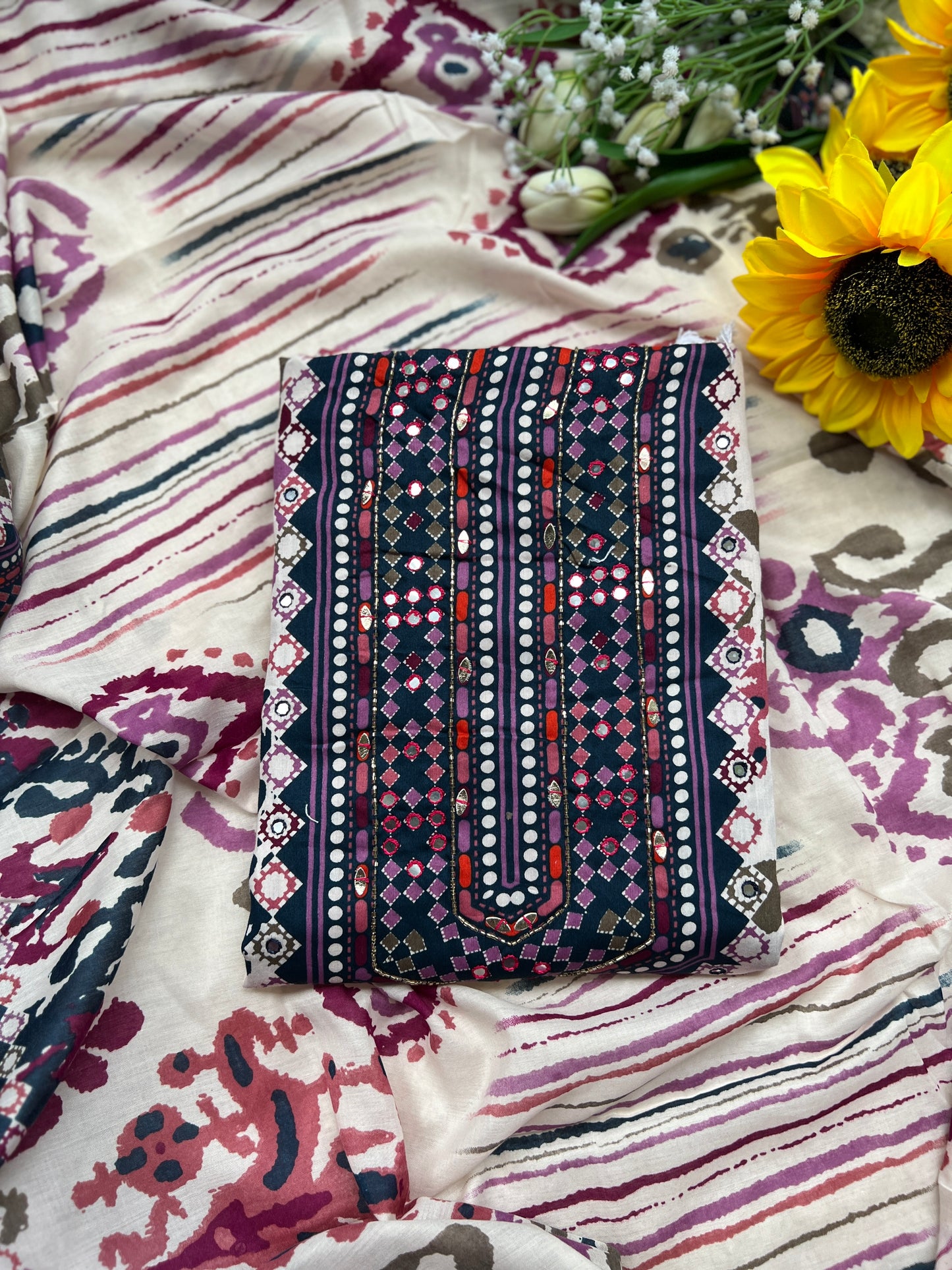 clothing ethnic