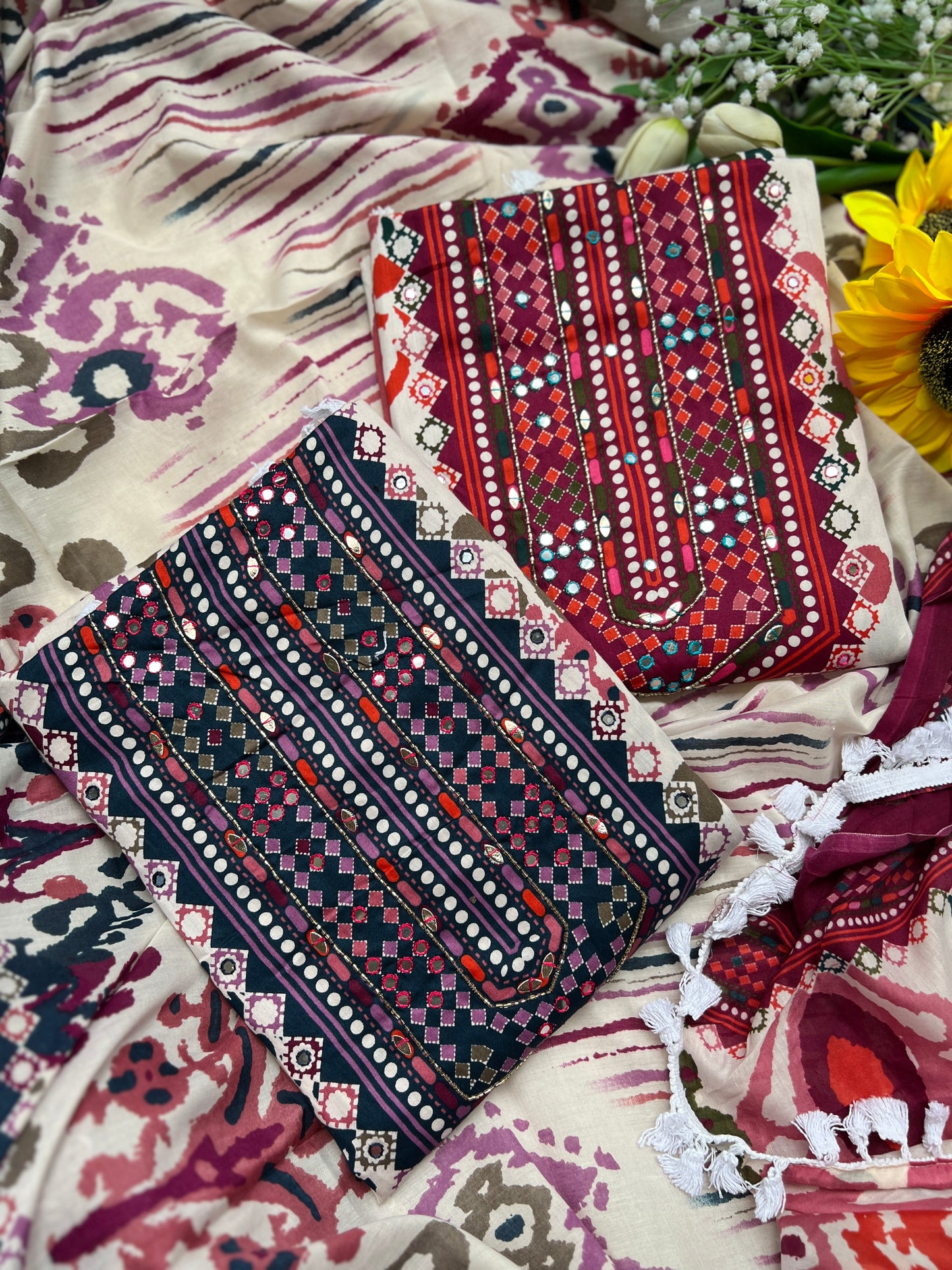 clothing ethnic