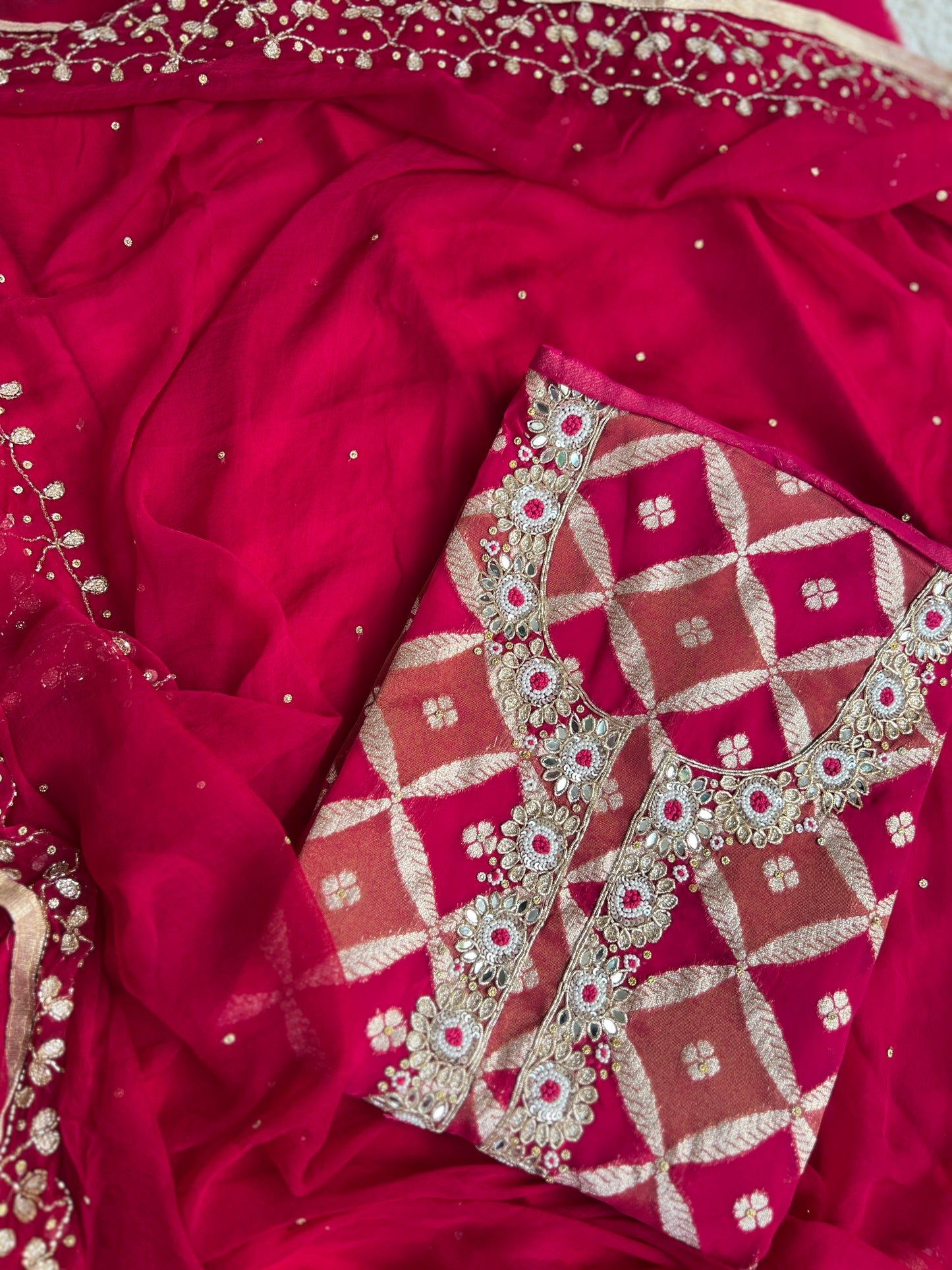 clothing ethnic