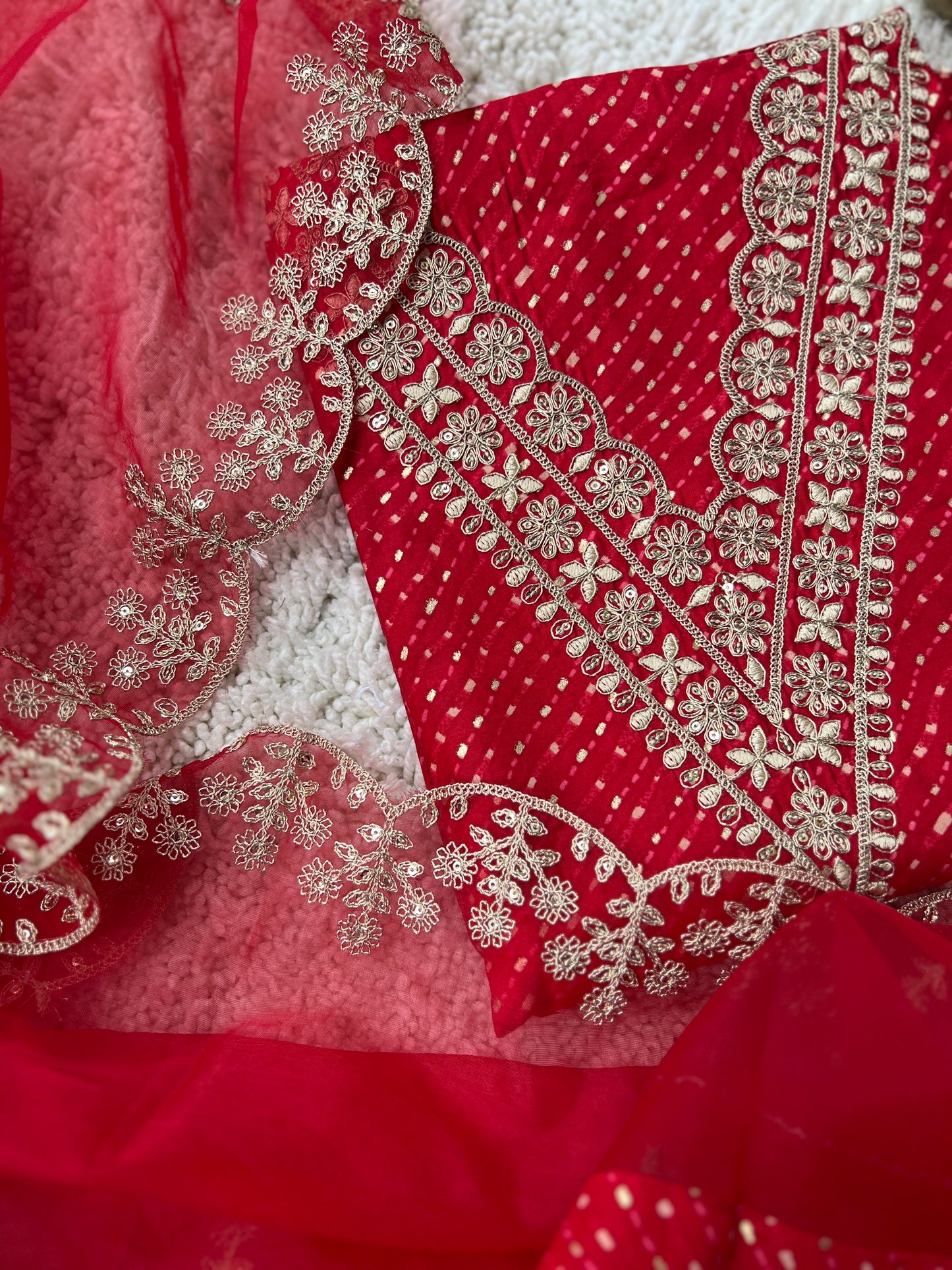 clothing ethnic