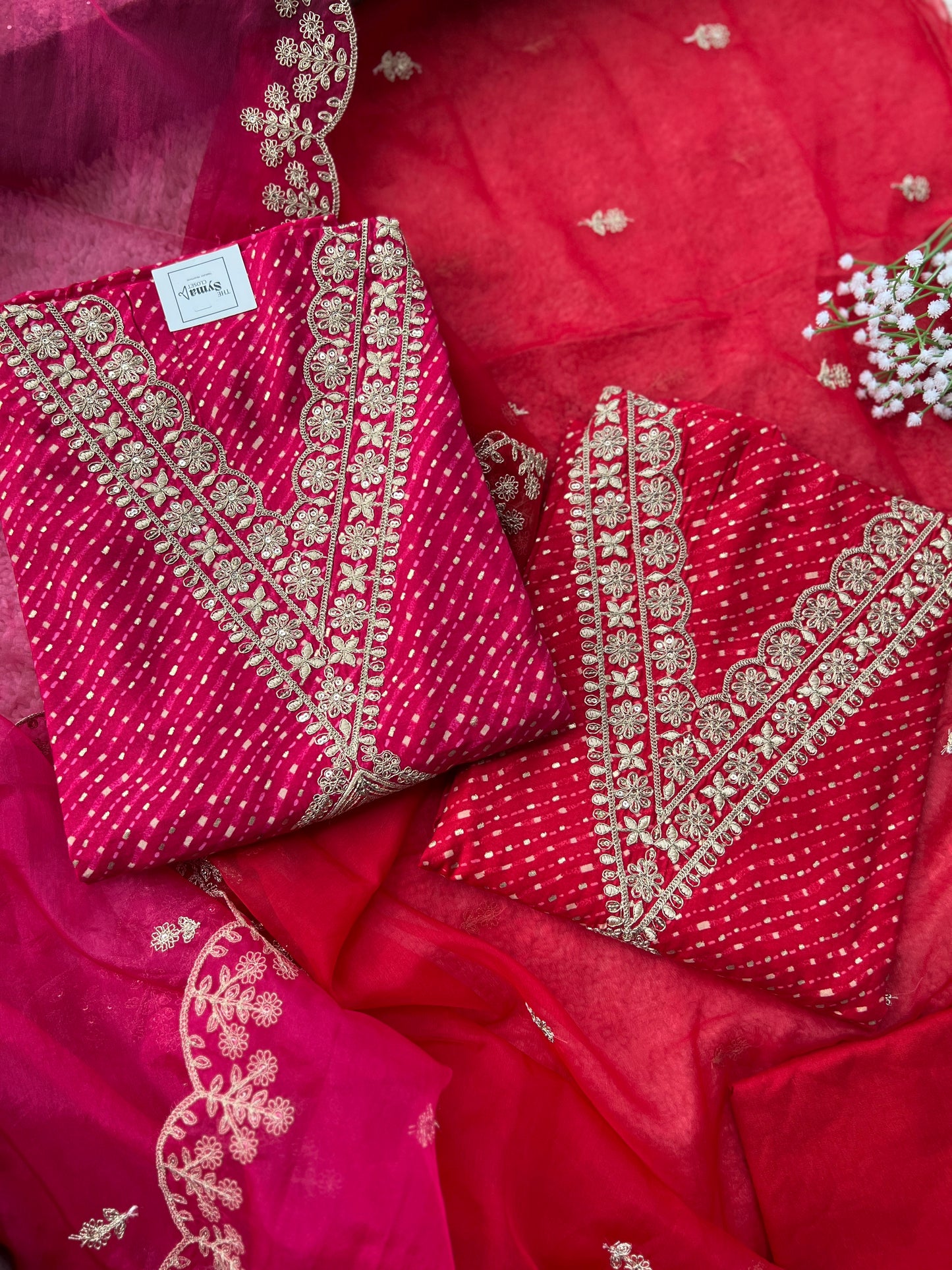 clothing ethnic
