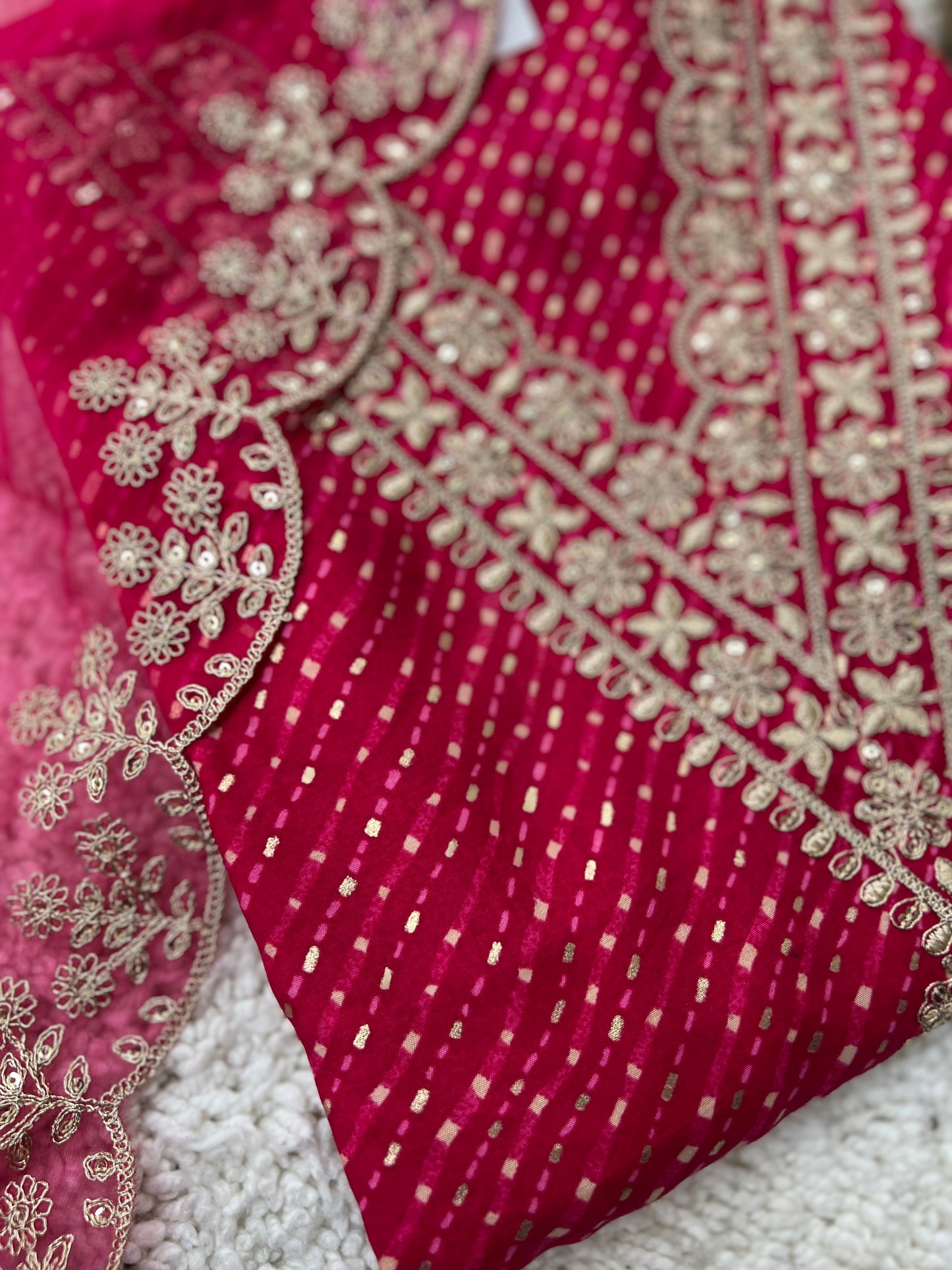 clothing ethnic
