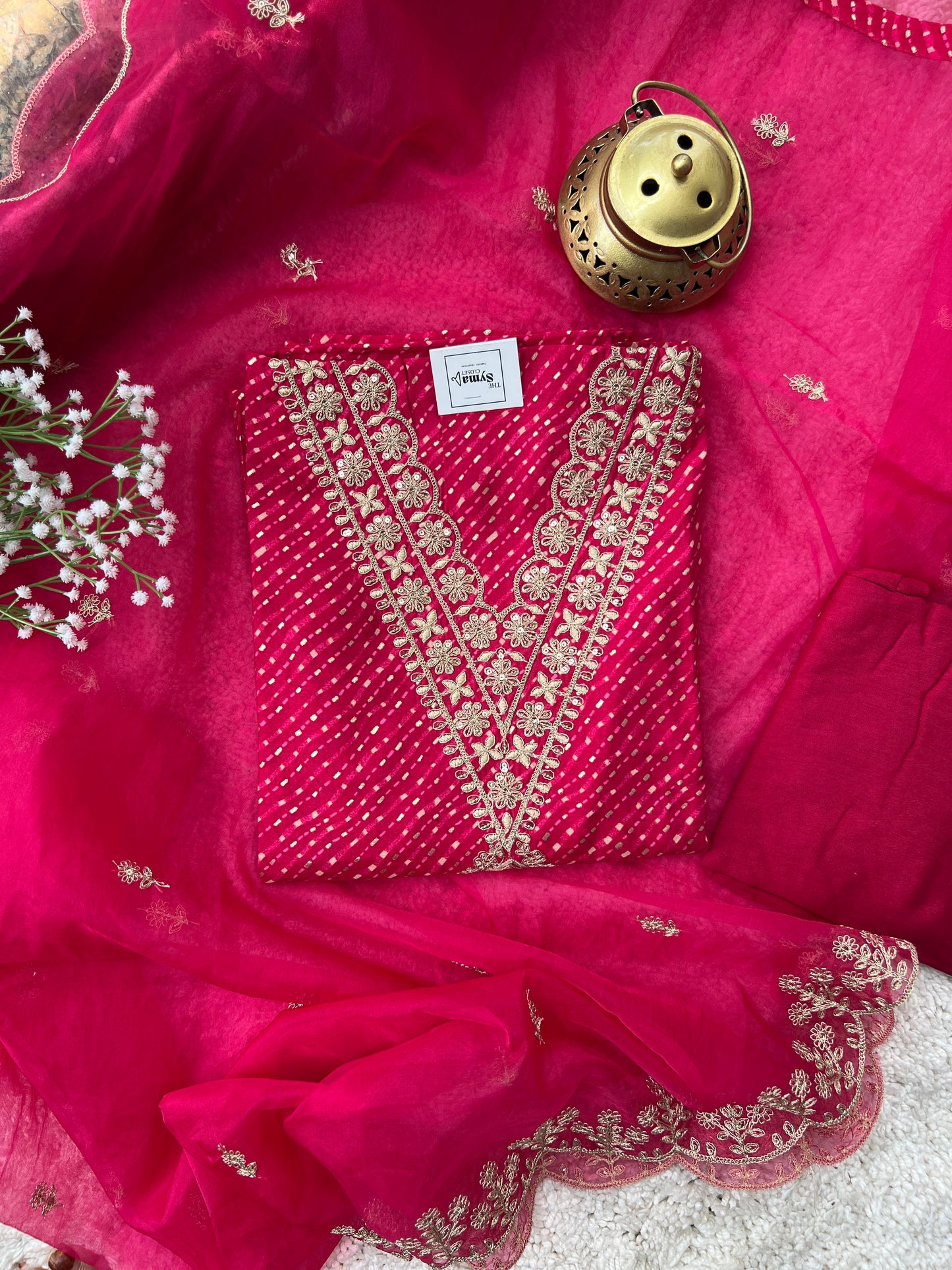 clothing ethnic