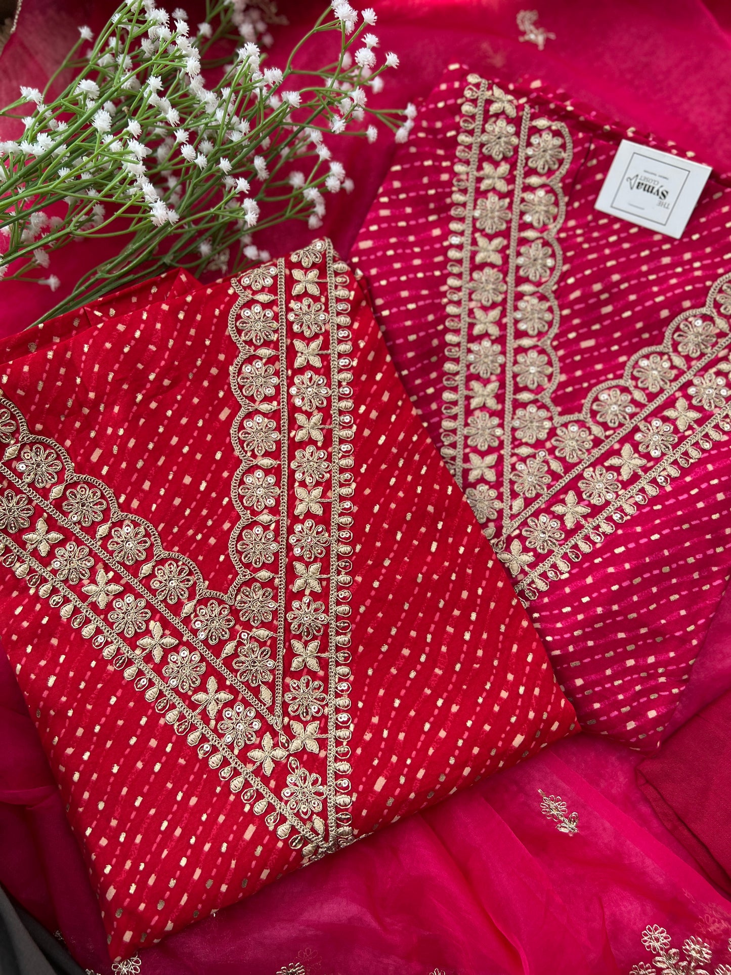clothing ethnic