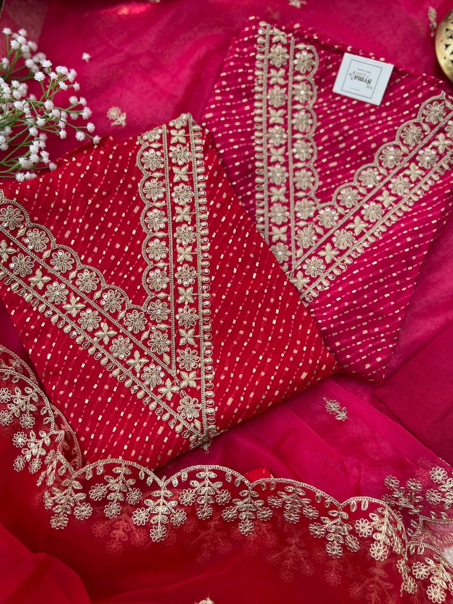 clothing ethnic