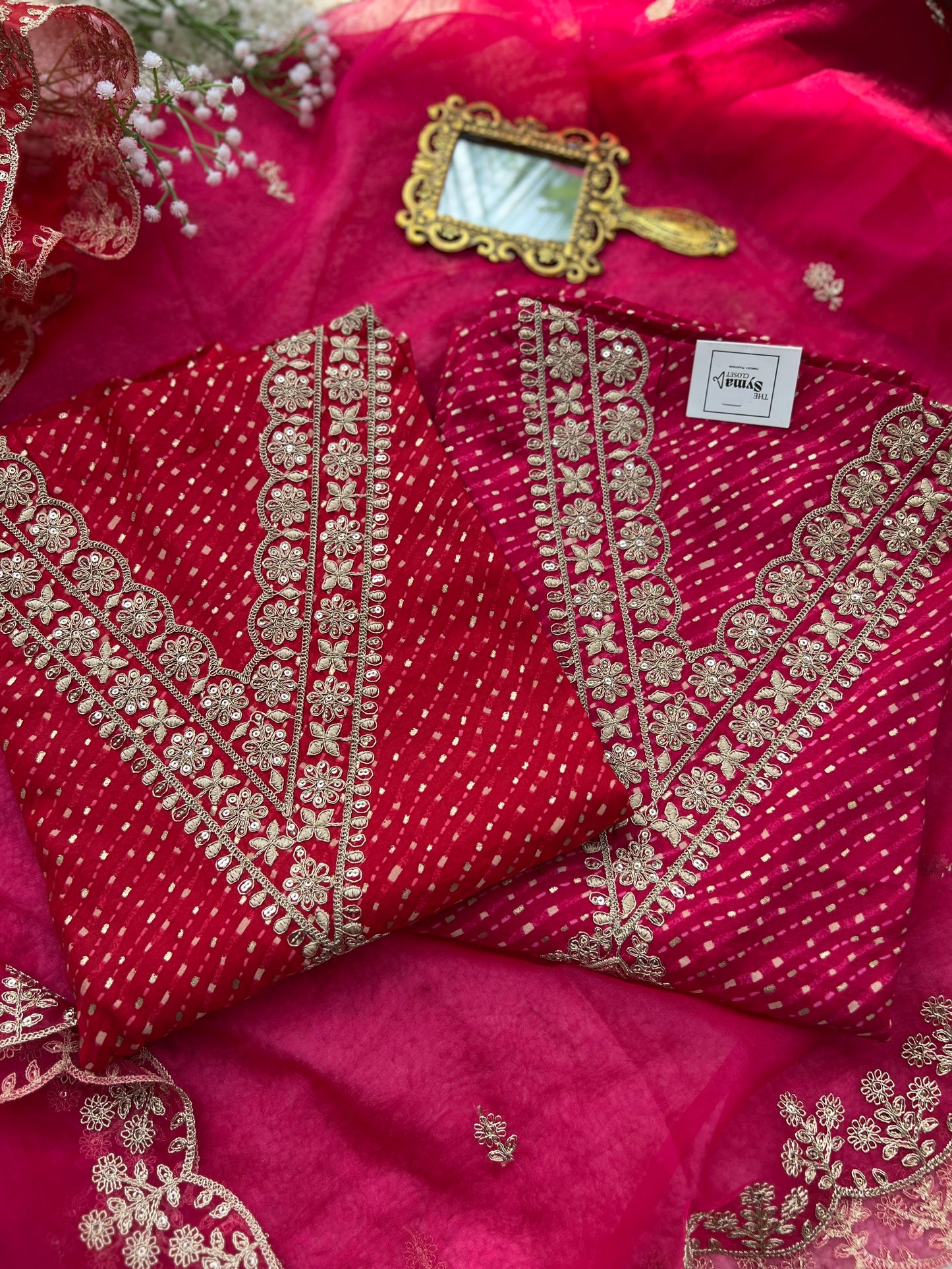 clothing ethnic
