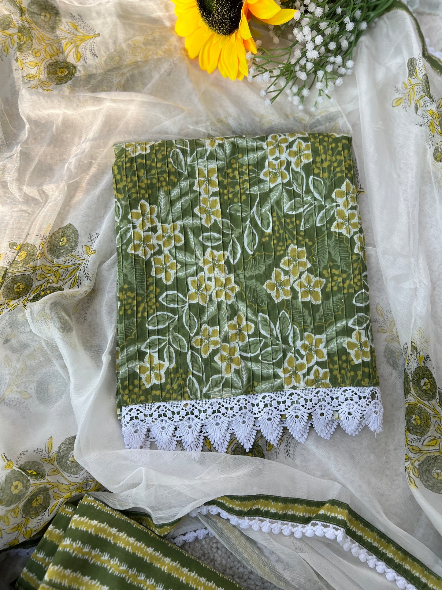 clothing ethnic