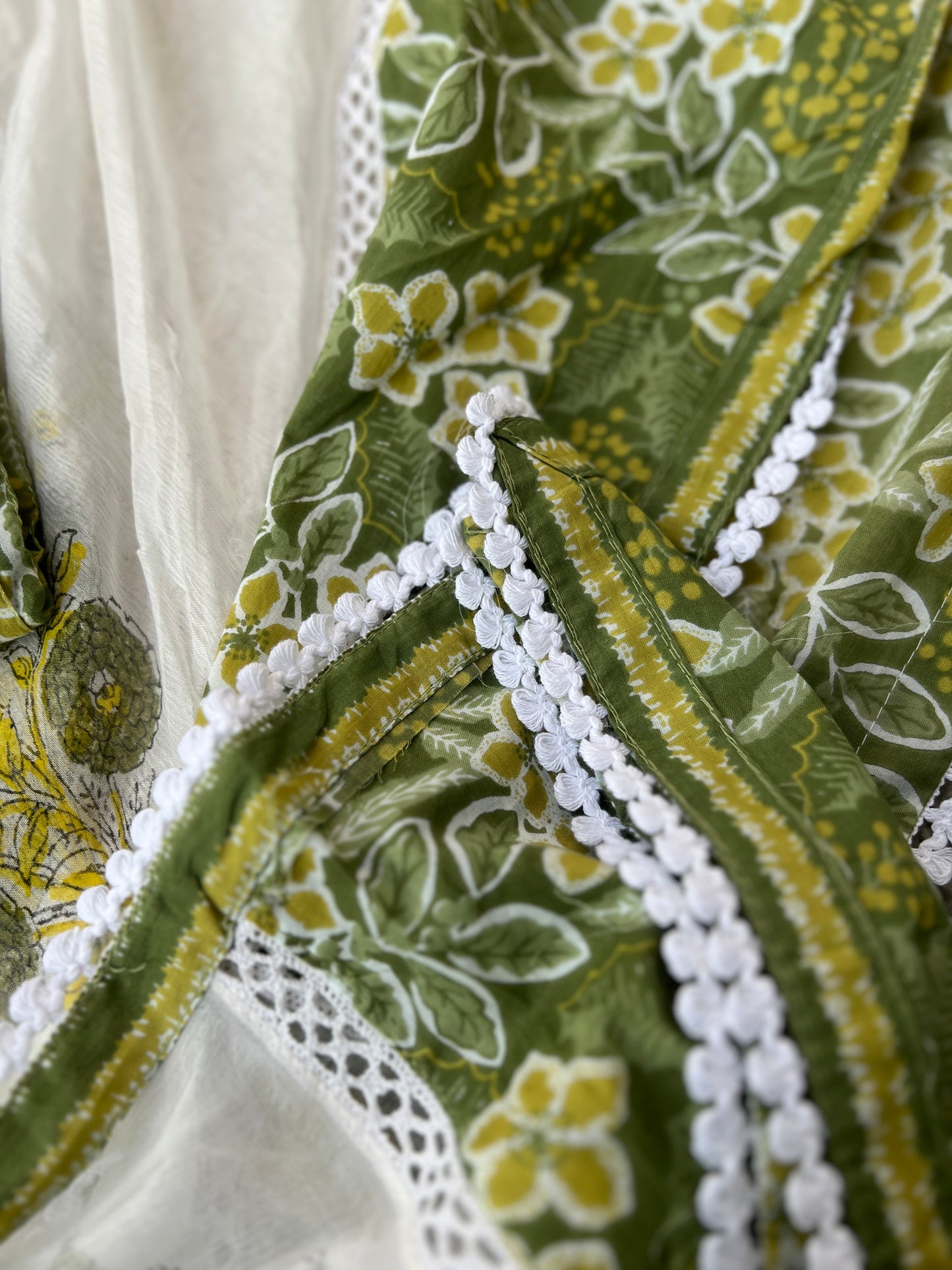 clothing ethnic