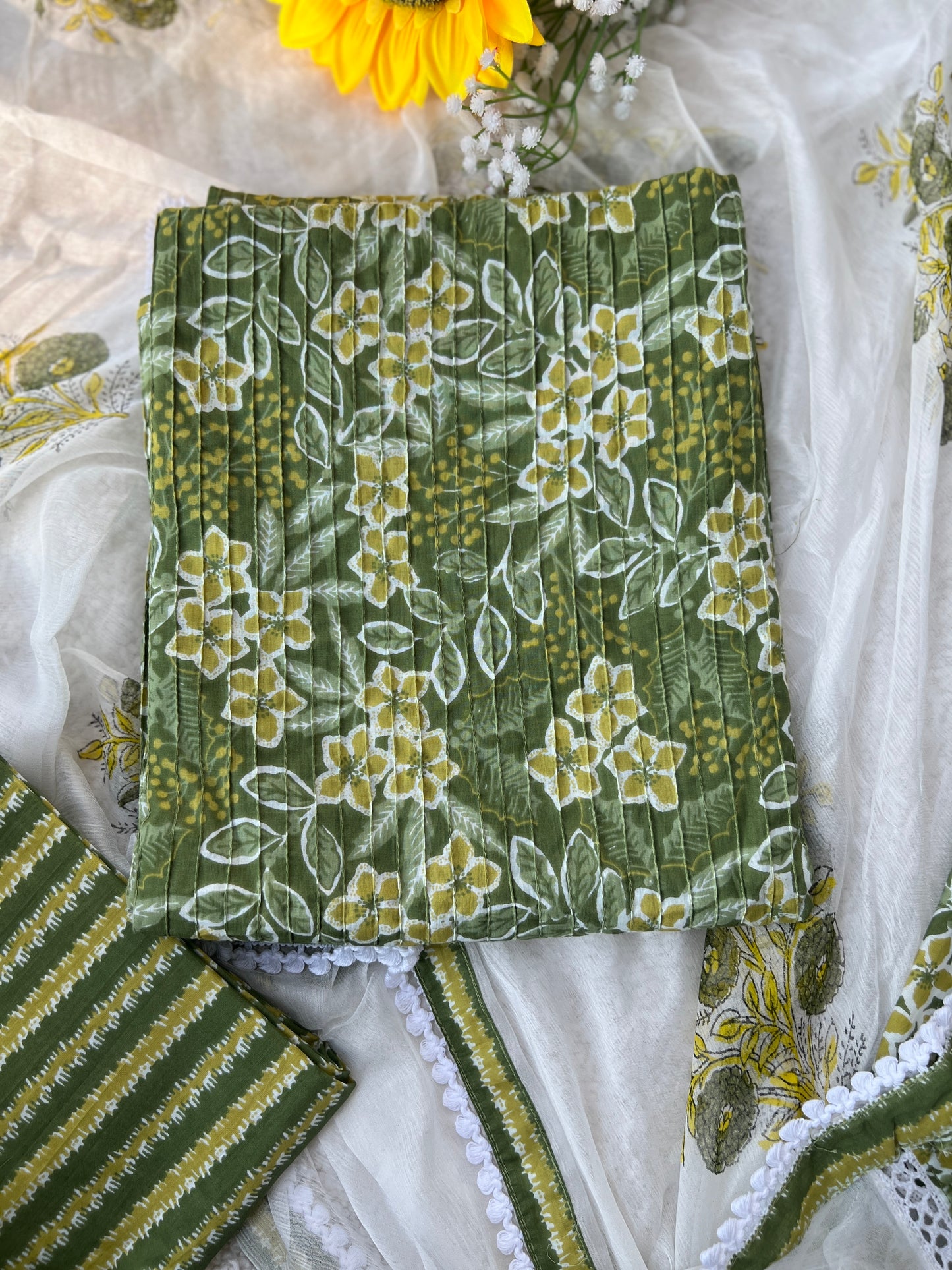 clothing ethnic