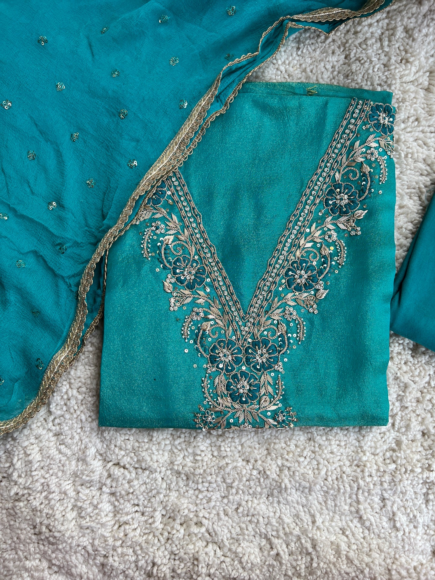 clothing ethnic