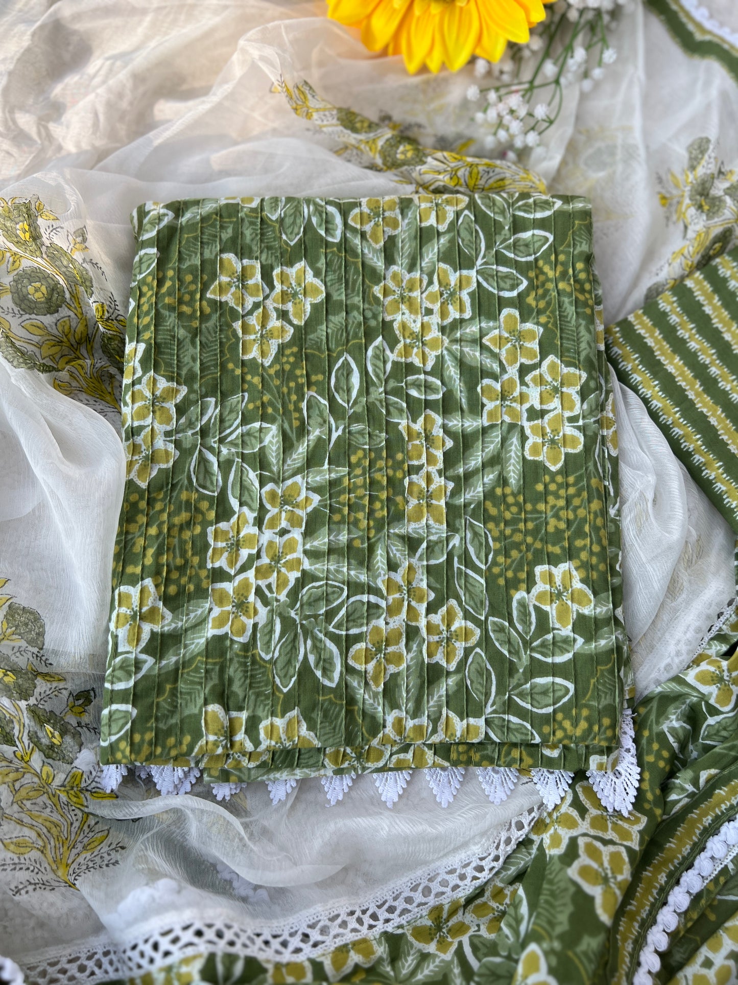 clothing ethnic