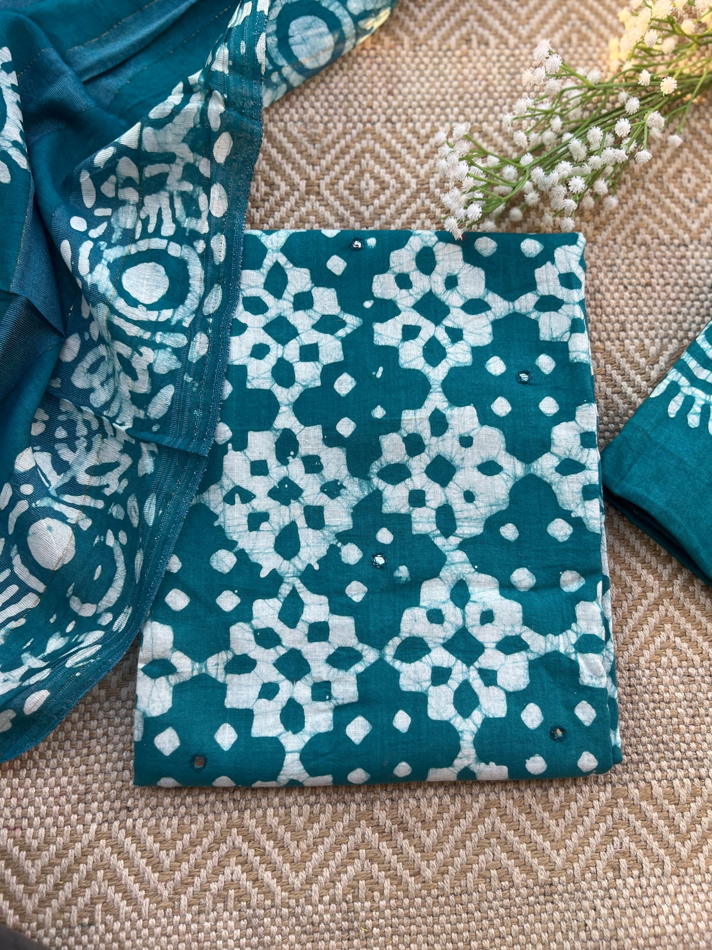 clothing ethnic