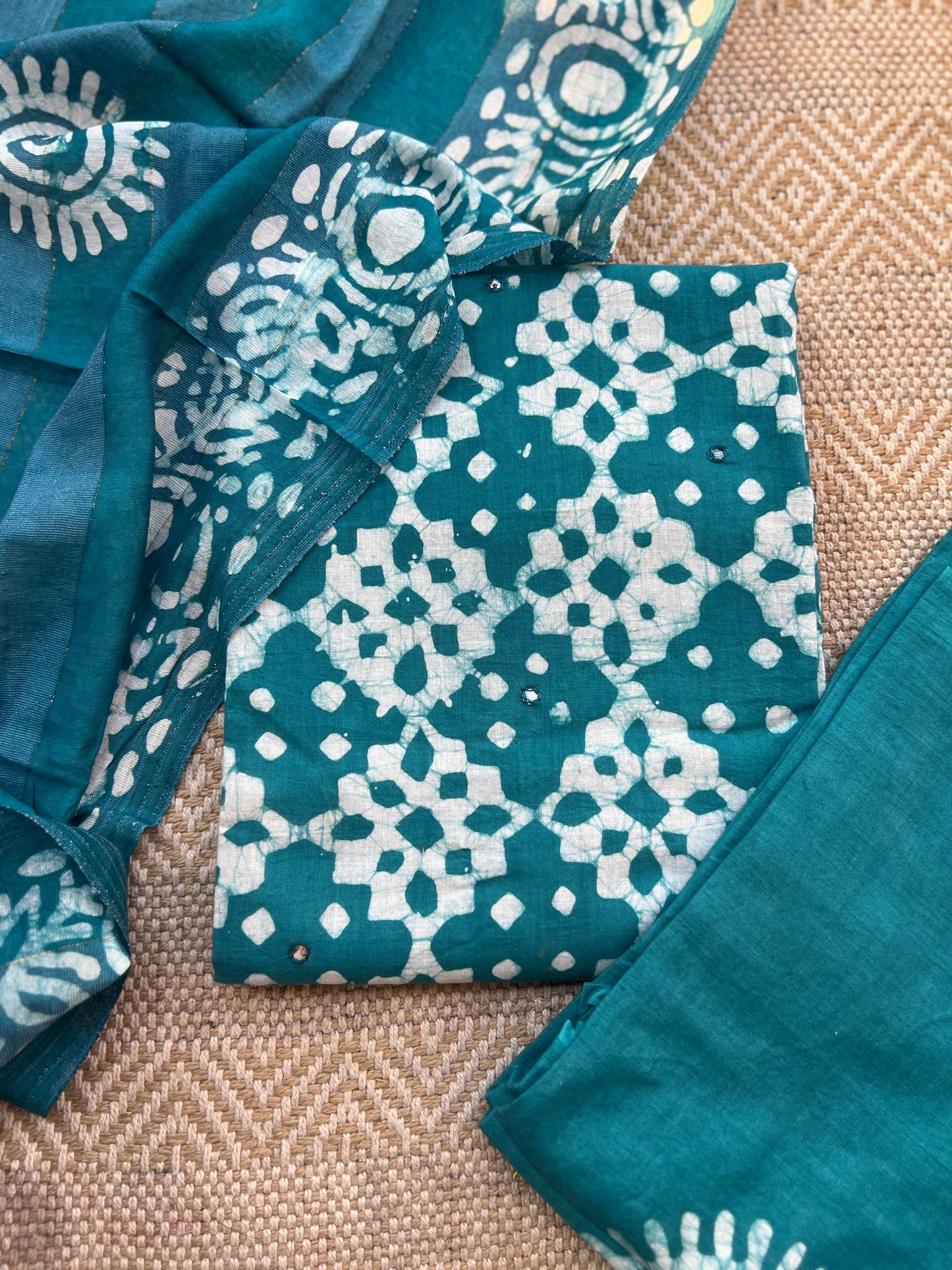 clothing ethnic