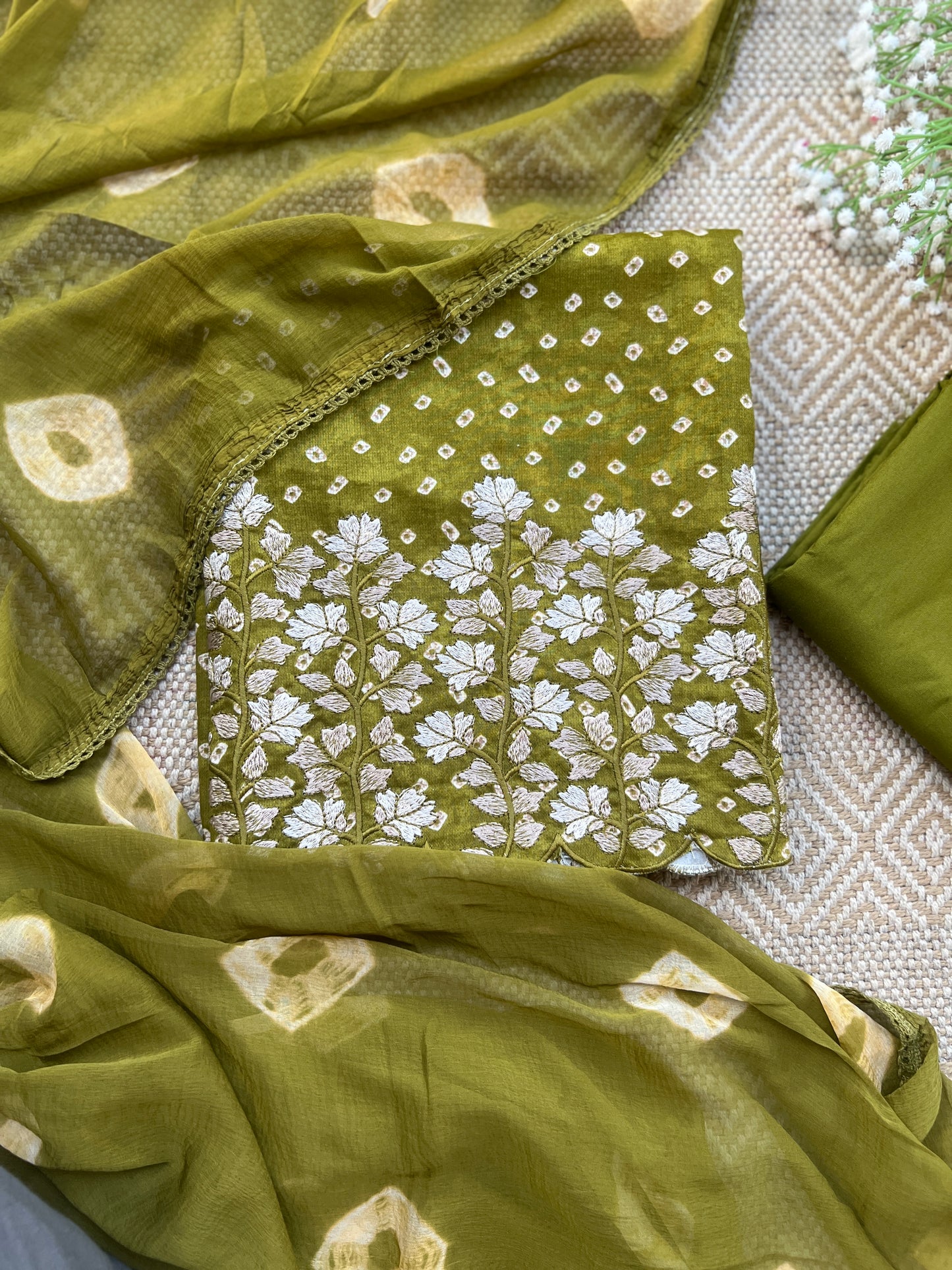 clothing ethnic