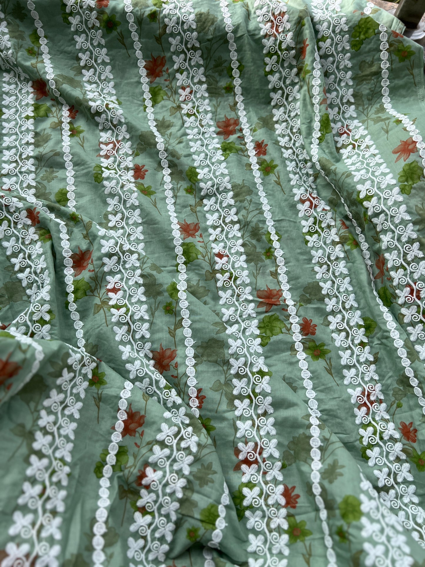 clothing ethnic