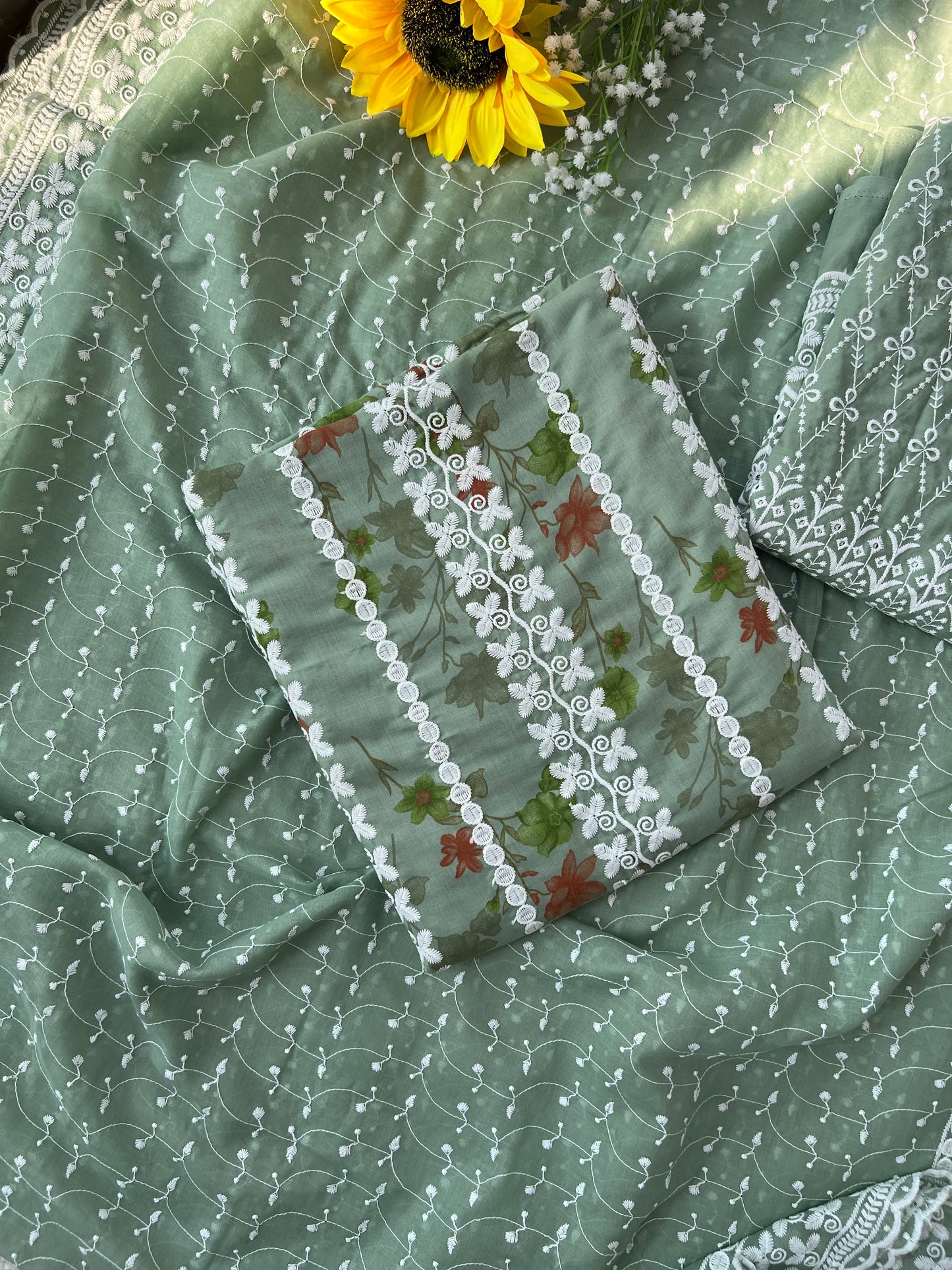 clothing ethnic