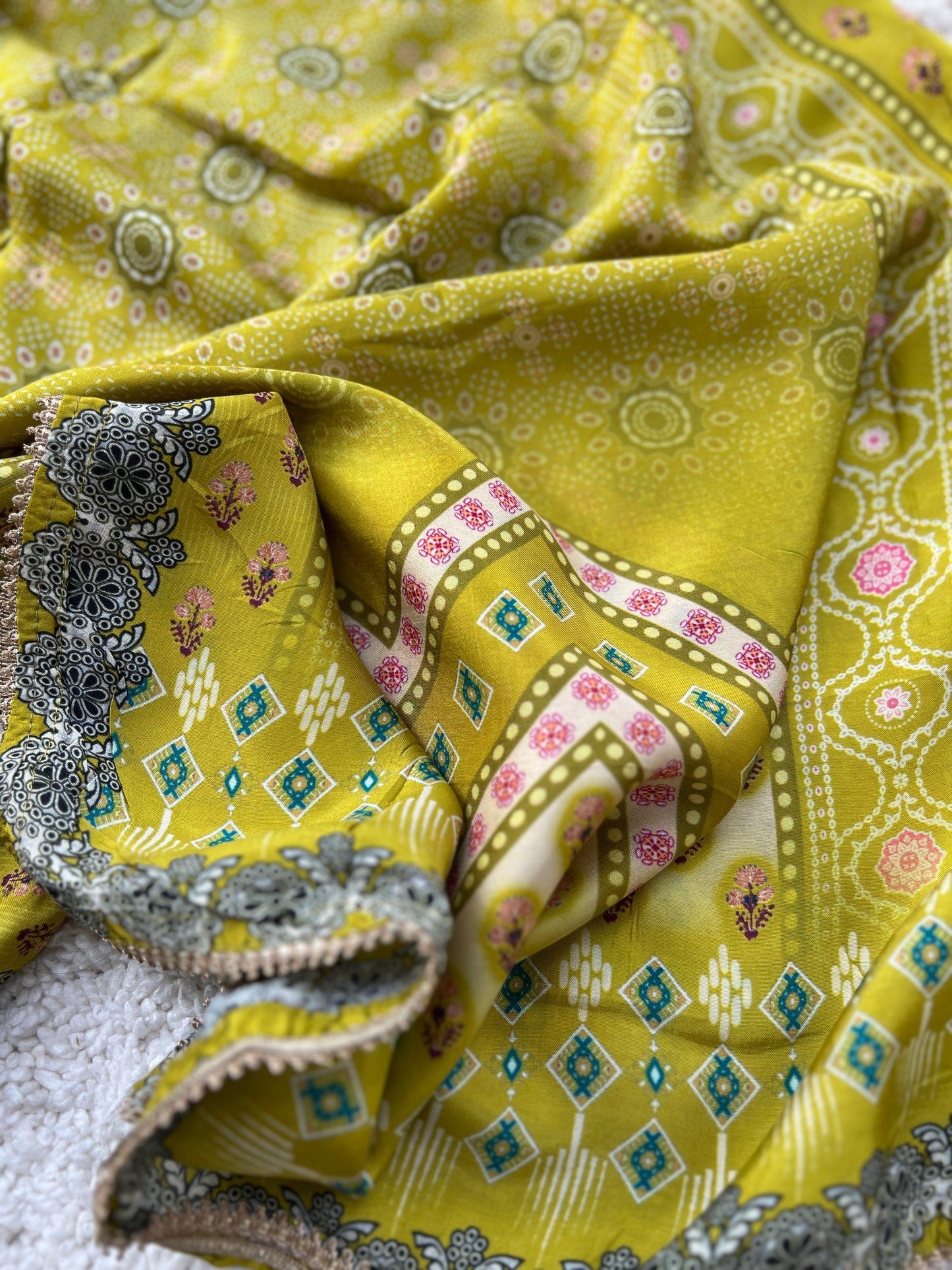 clothing ethnic