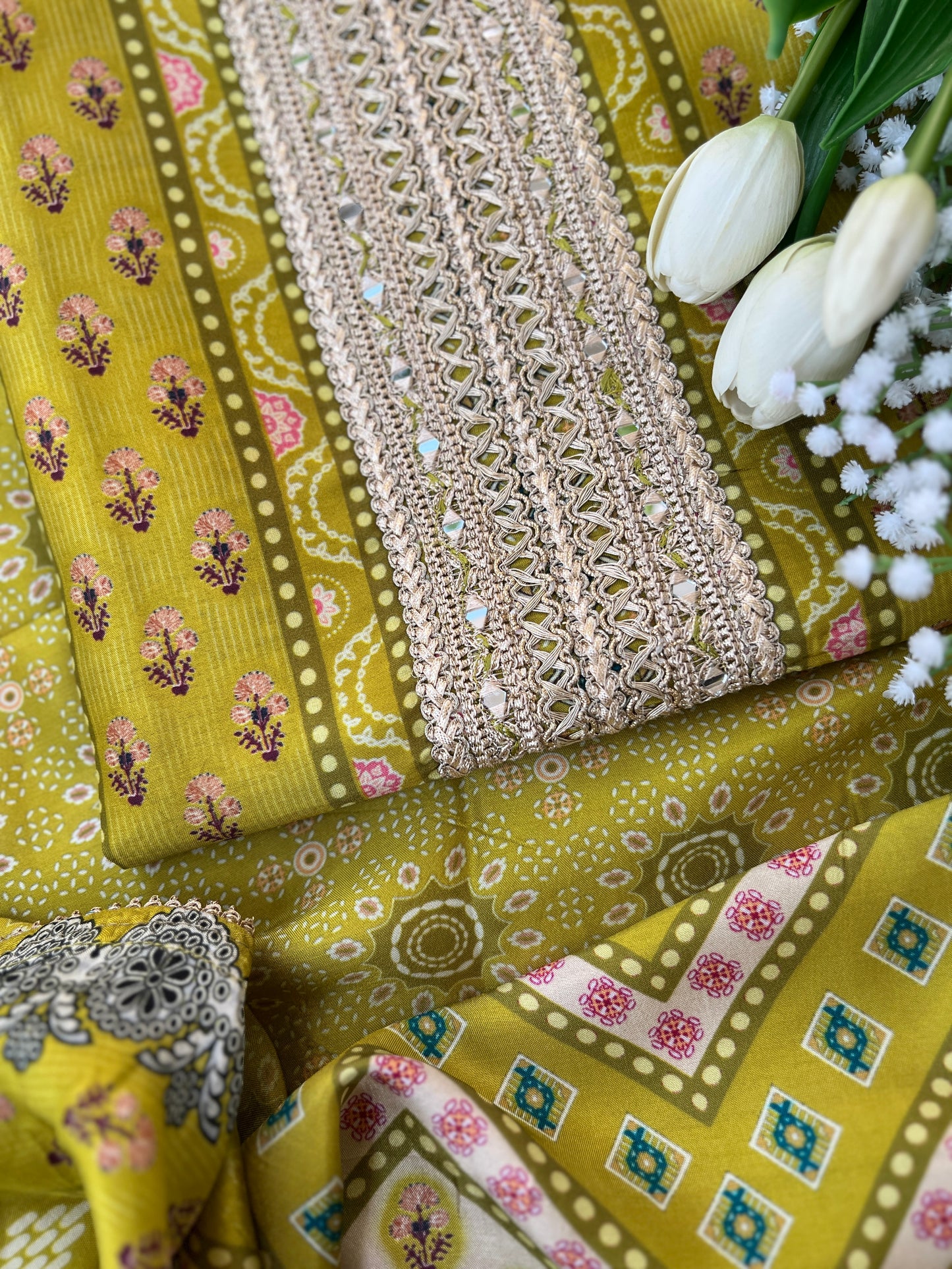 clothing ethnic
