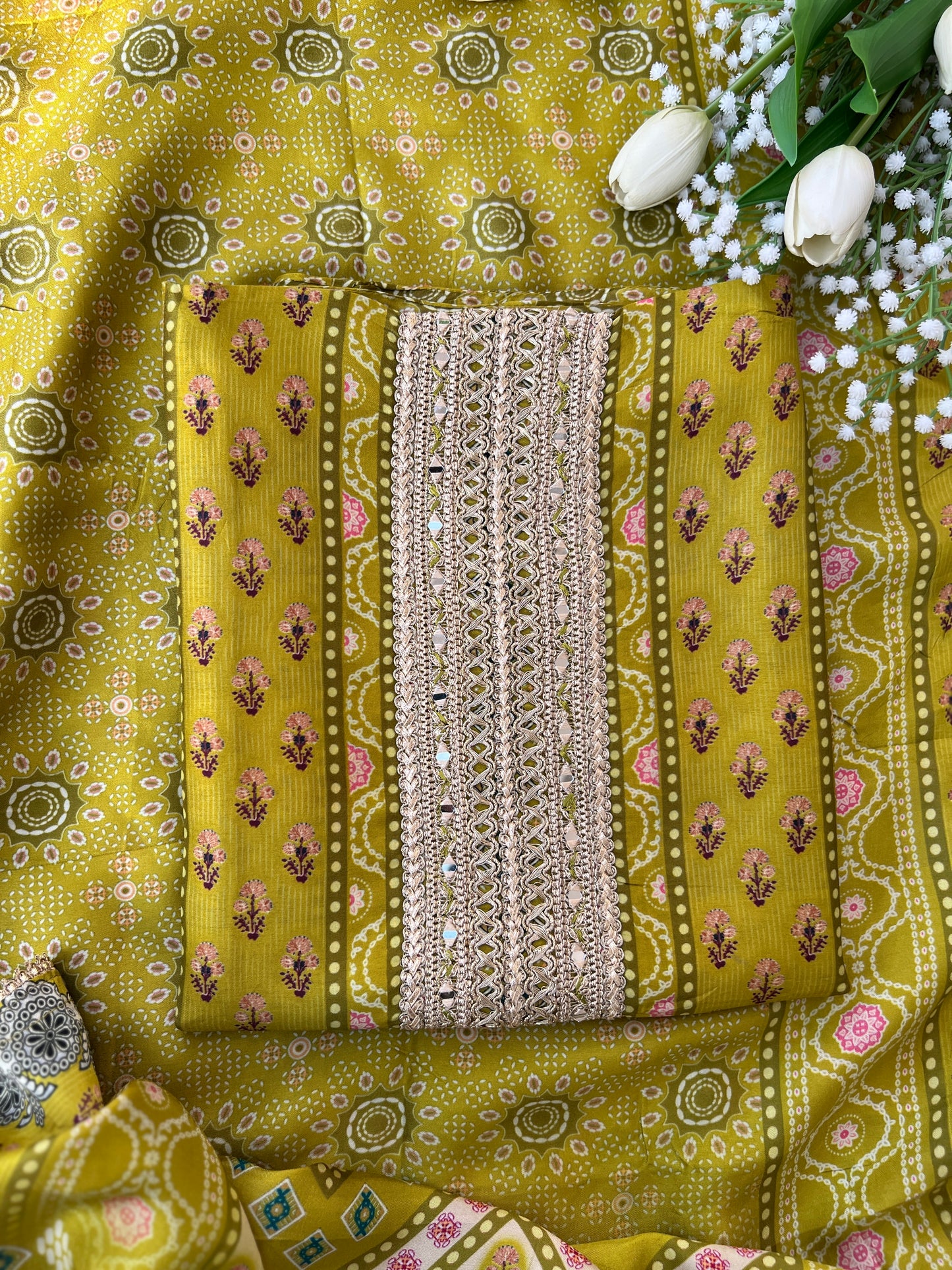 clothing ethnic