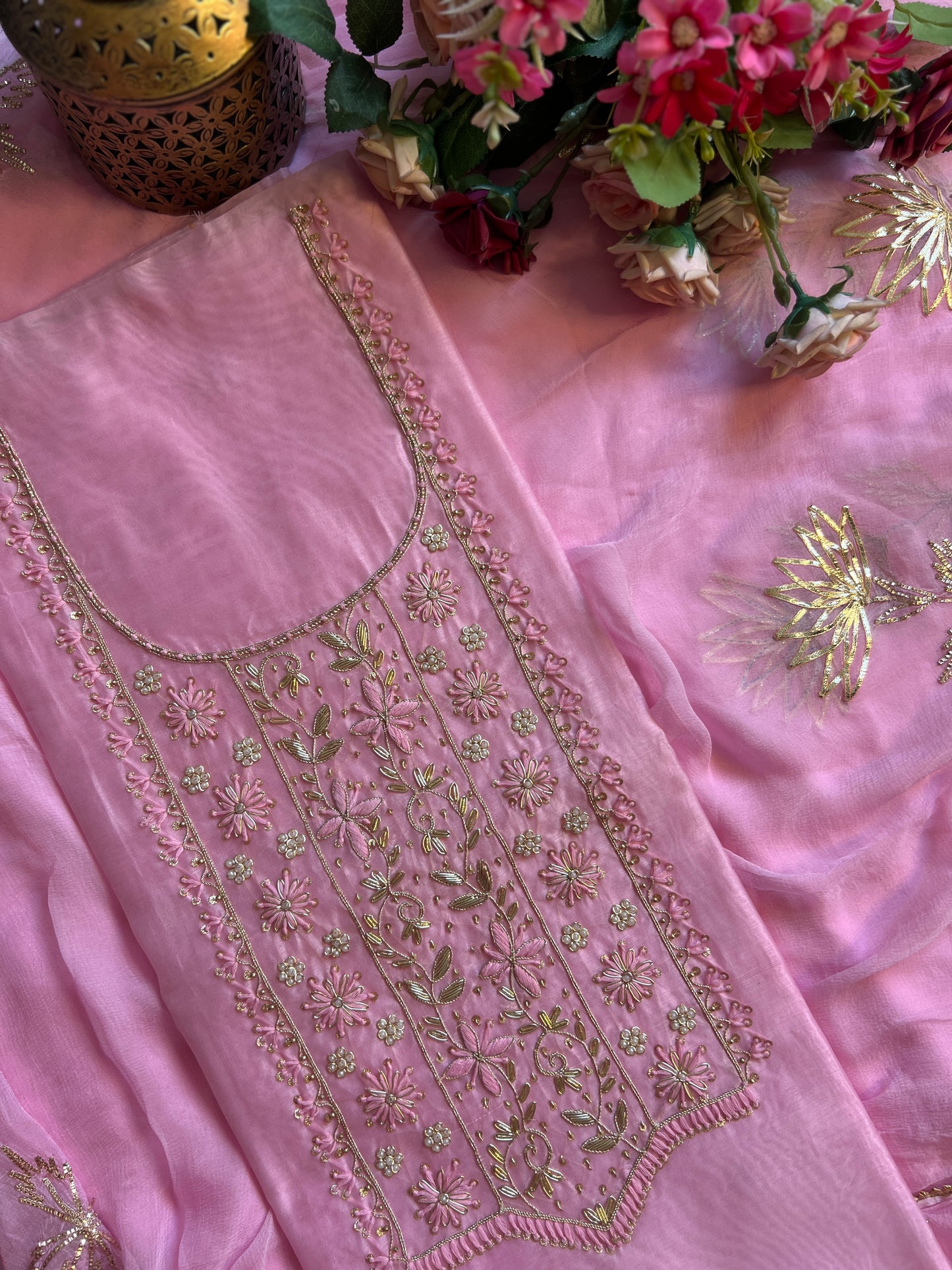 clothing ethnic