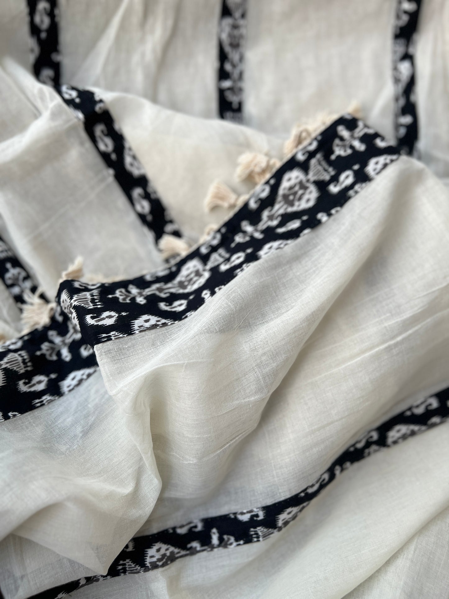 clothing ethnic