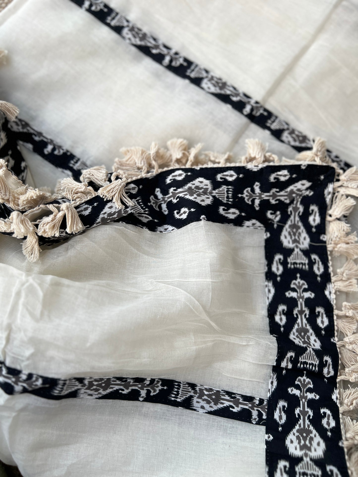 clothing ethnic