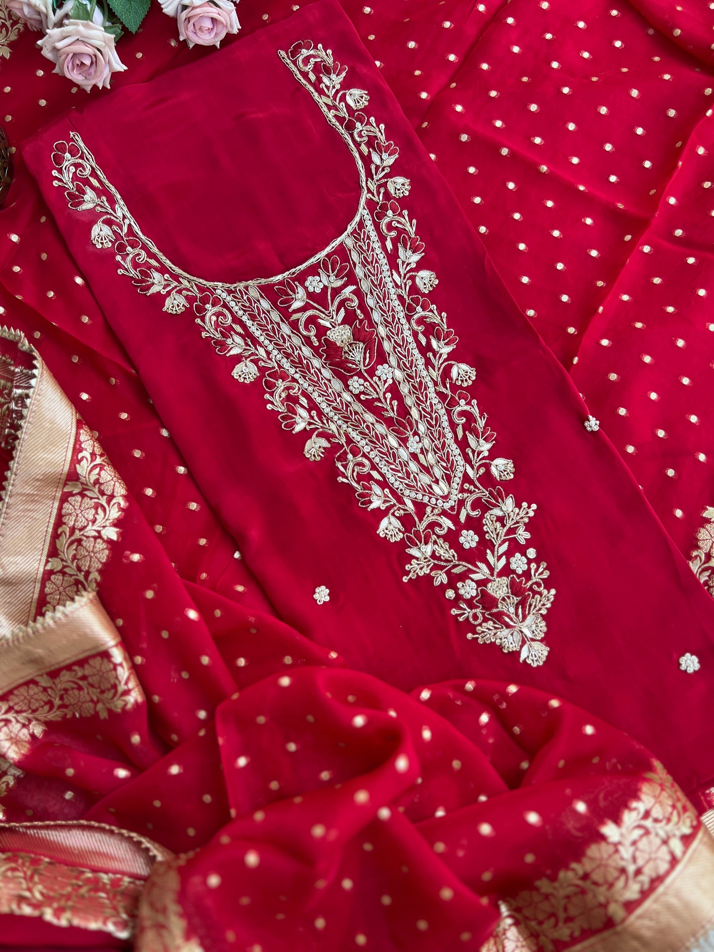 clothing ethnic