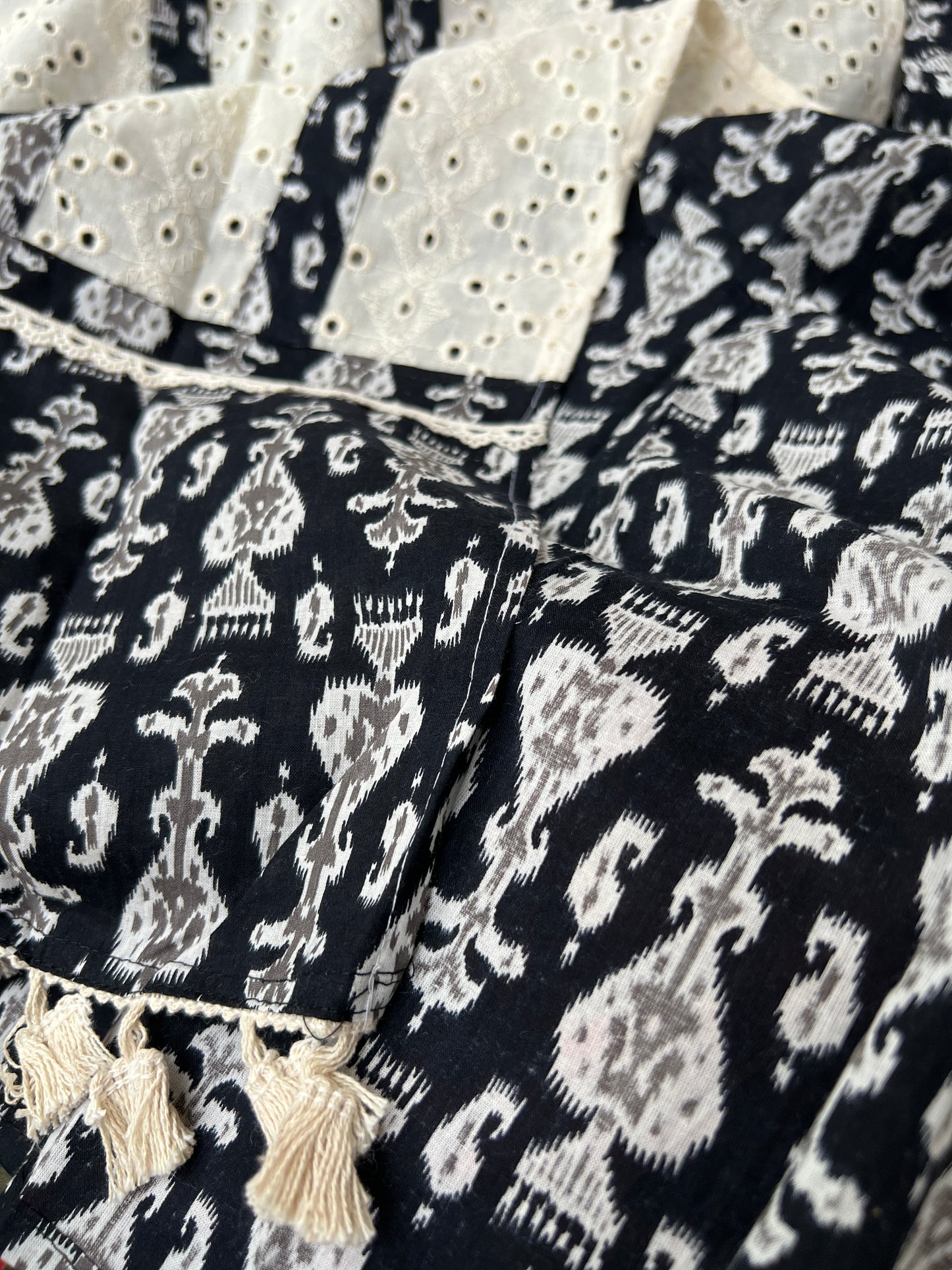 clothing ethnic