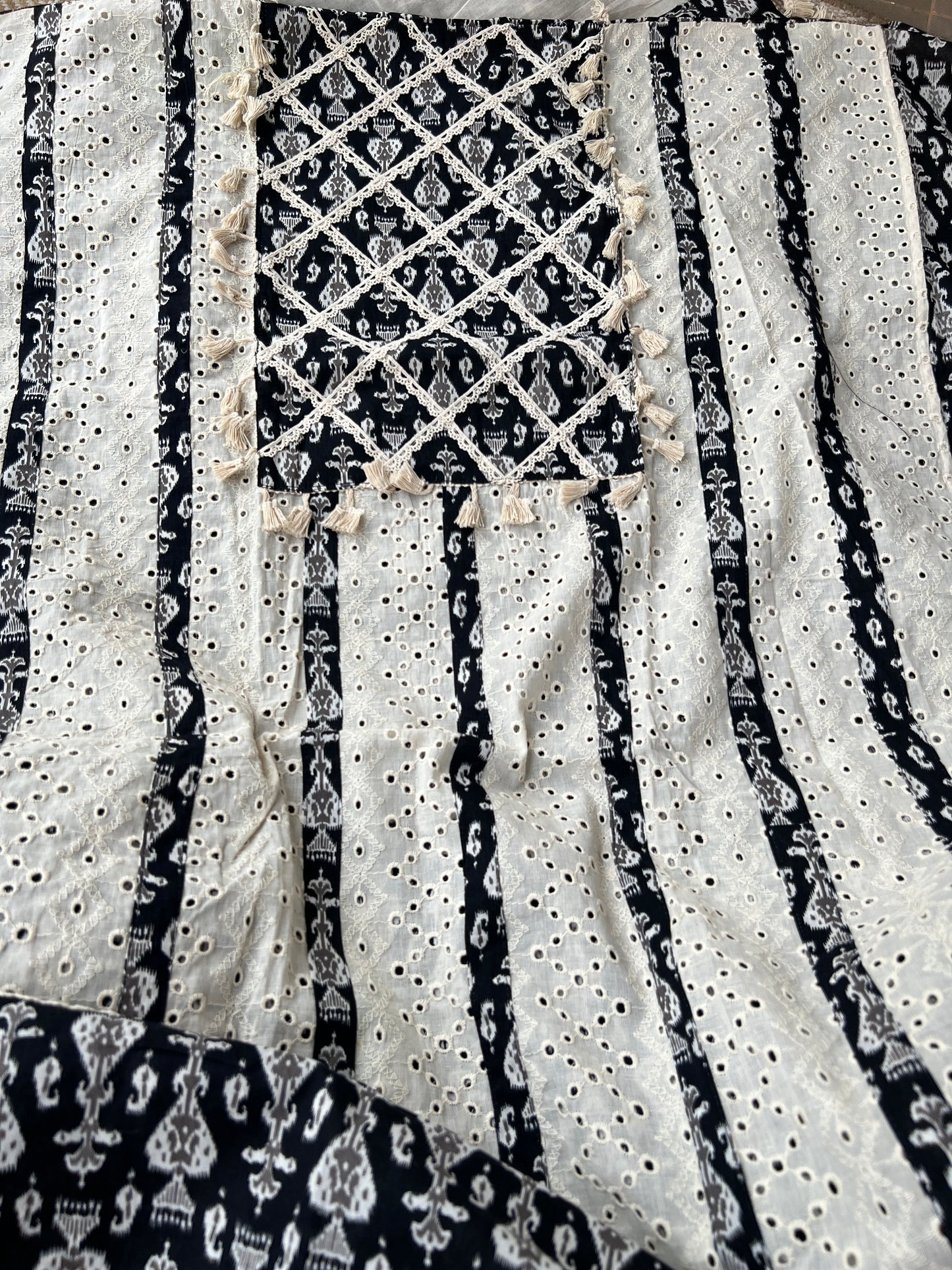 clothing ethnic