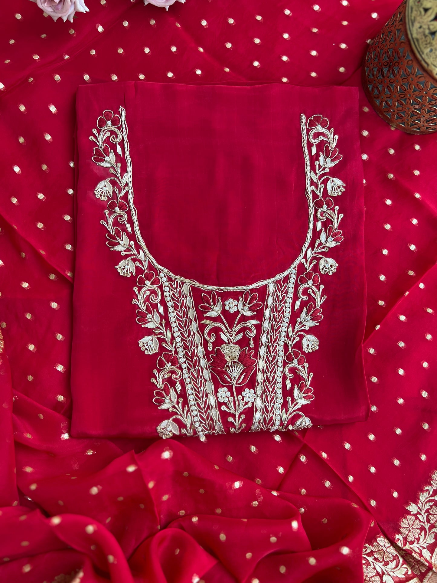 clothing ethnic