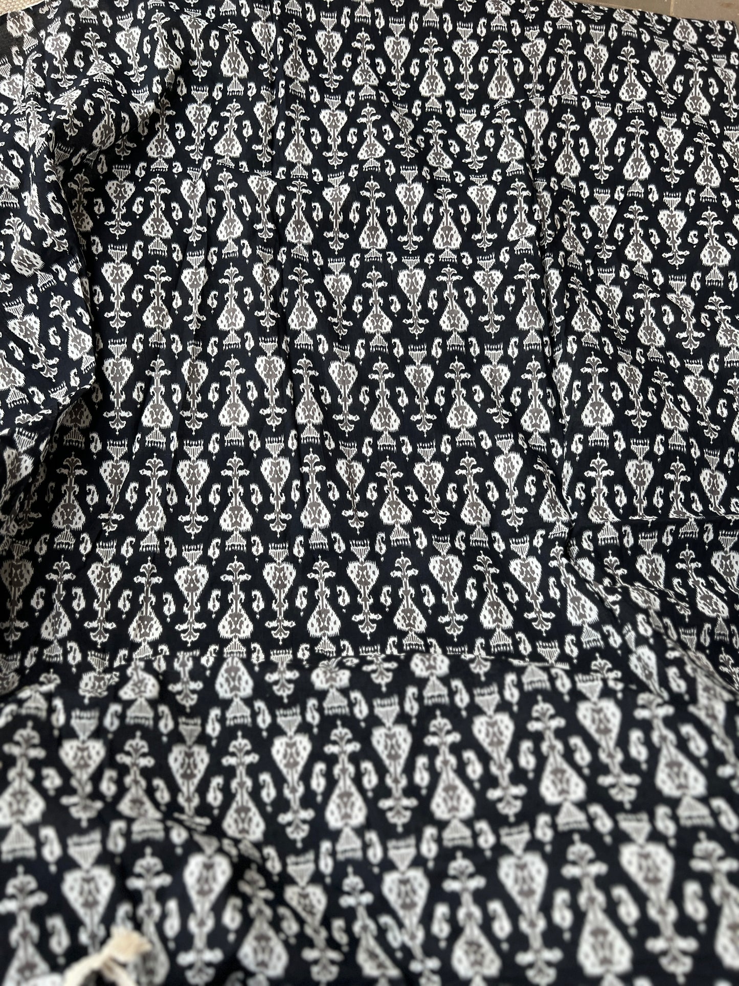 clothing ethnic